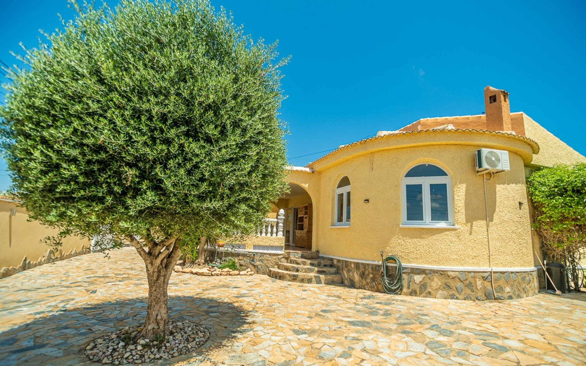 A Vendre - Villa - Torrevieja - La Siesta
