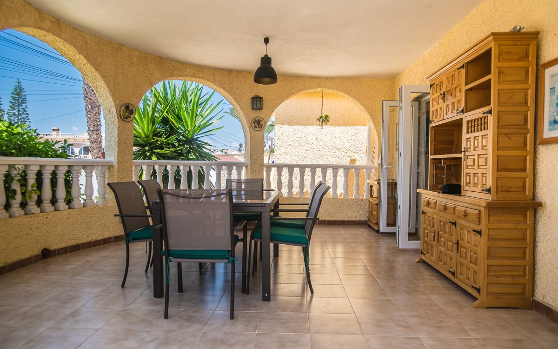 A Vendre - Villa - Torrevieja - La Siesta