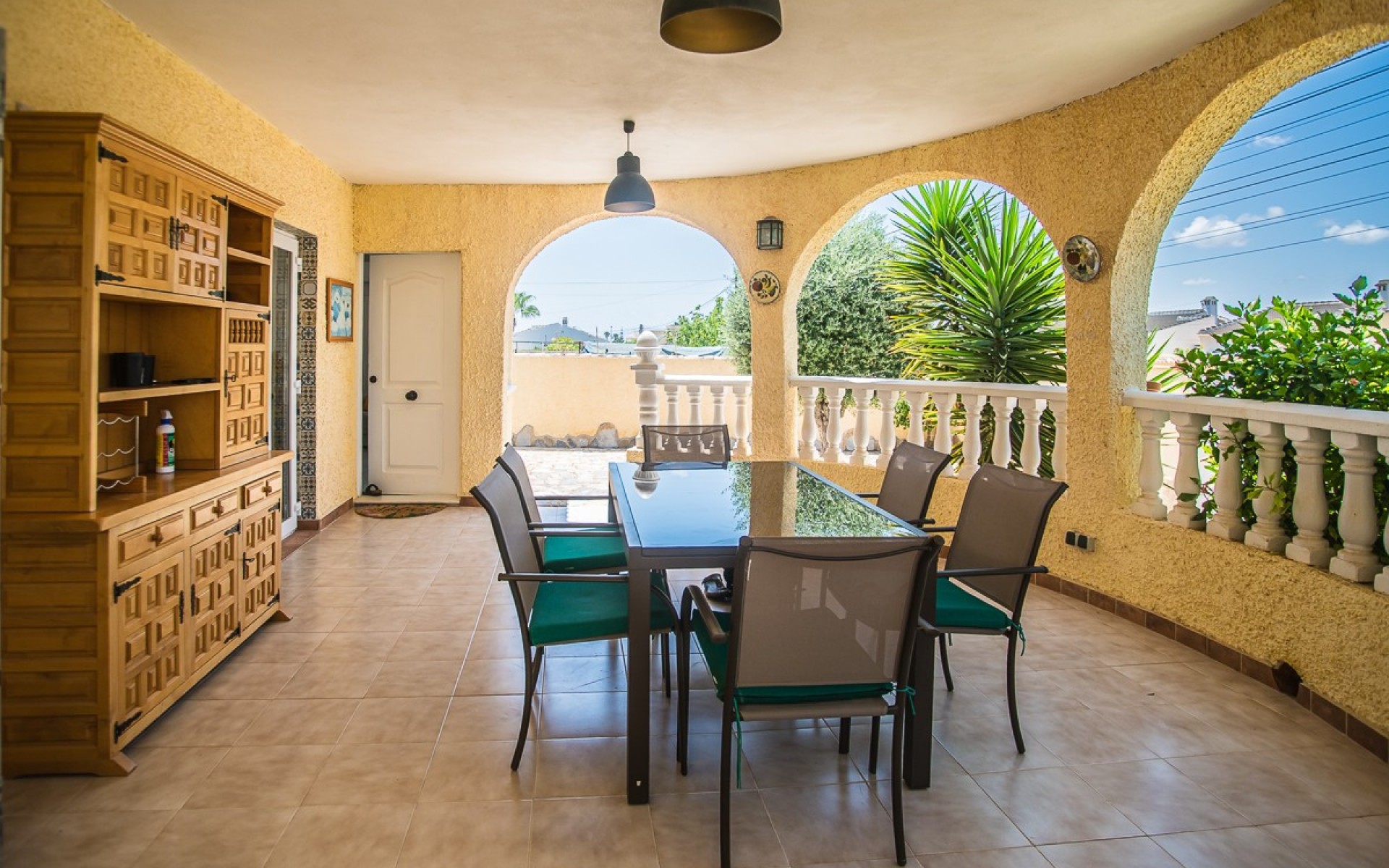 A Vendre - Villa - Torrevieja - La Siesta