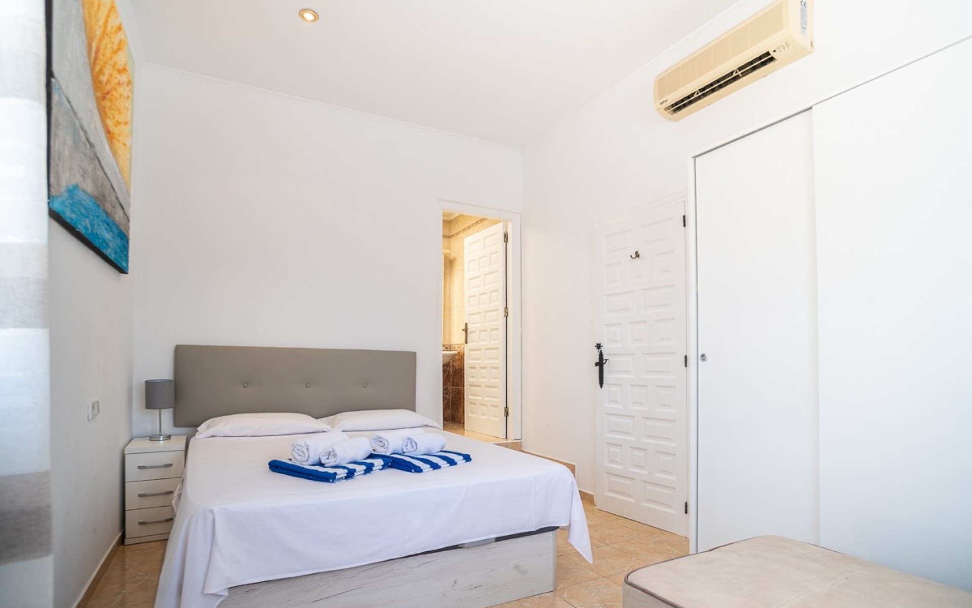 A Vendre - Villa - Torrevieja - La Siesta