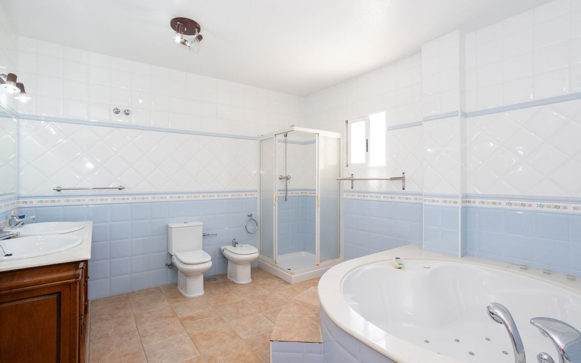 A Vendre - Villa - Torrevieja - La Siesta