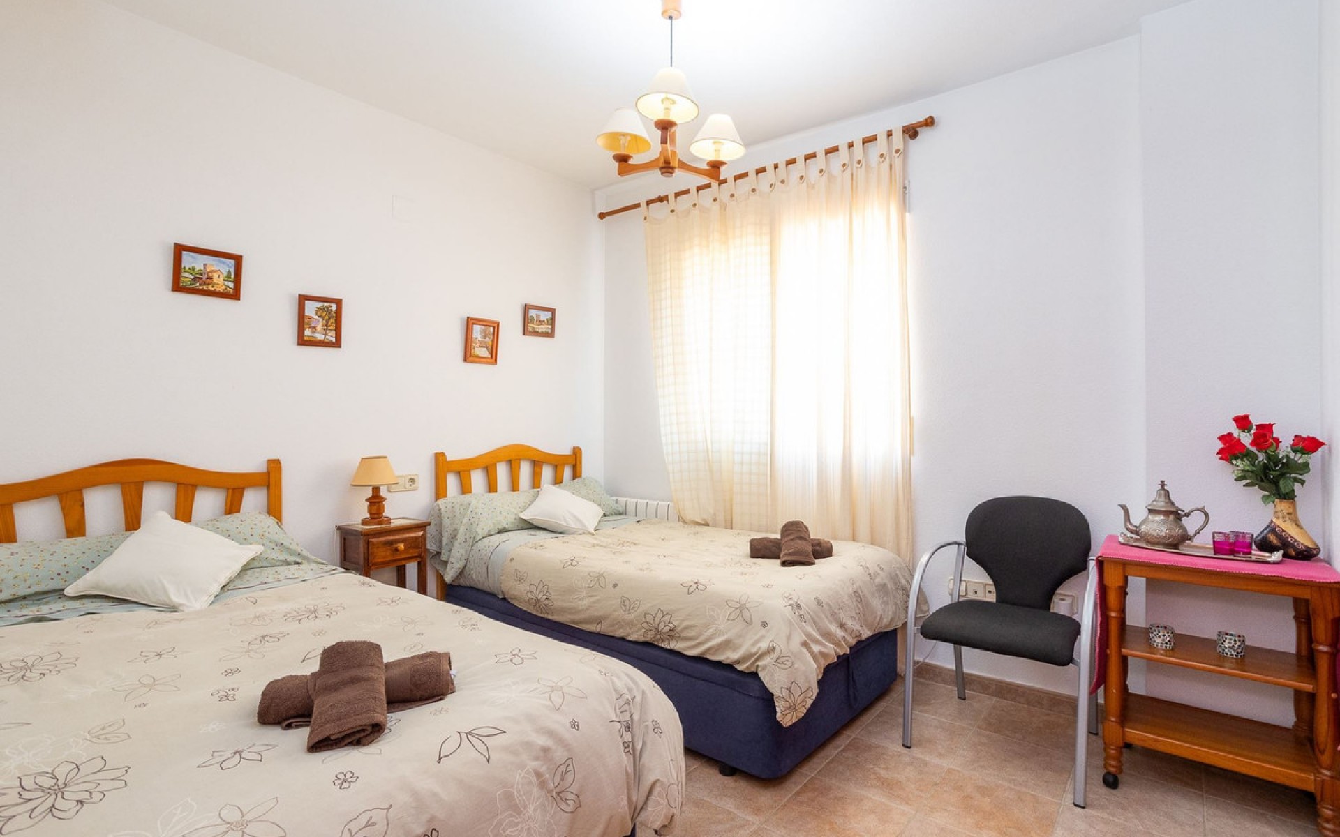A Vendre - Villa - Torrevieja - La Siesta