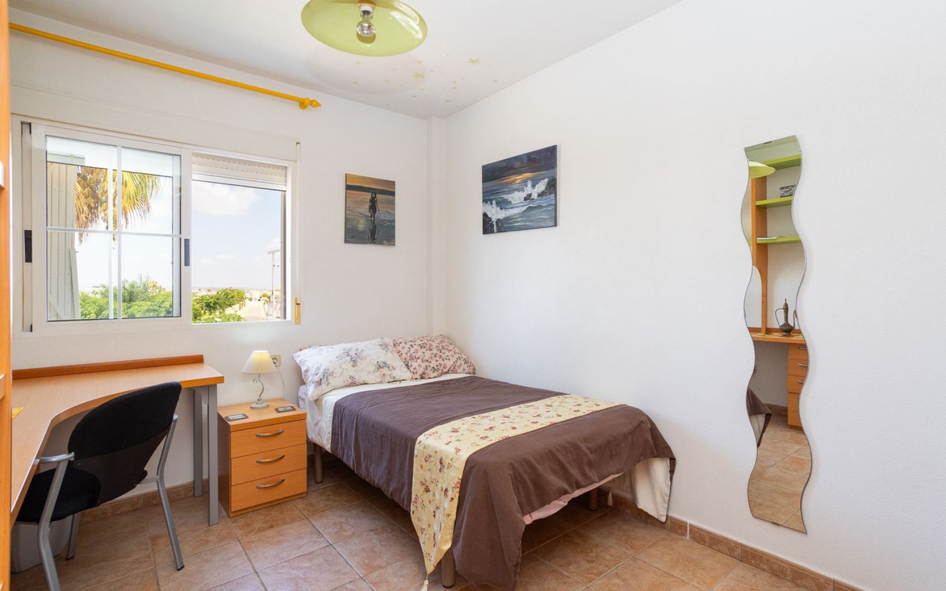 A Vendre - Villa - Torrevieja - La Siesta