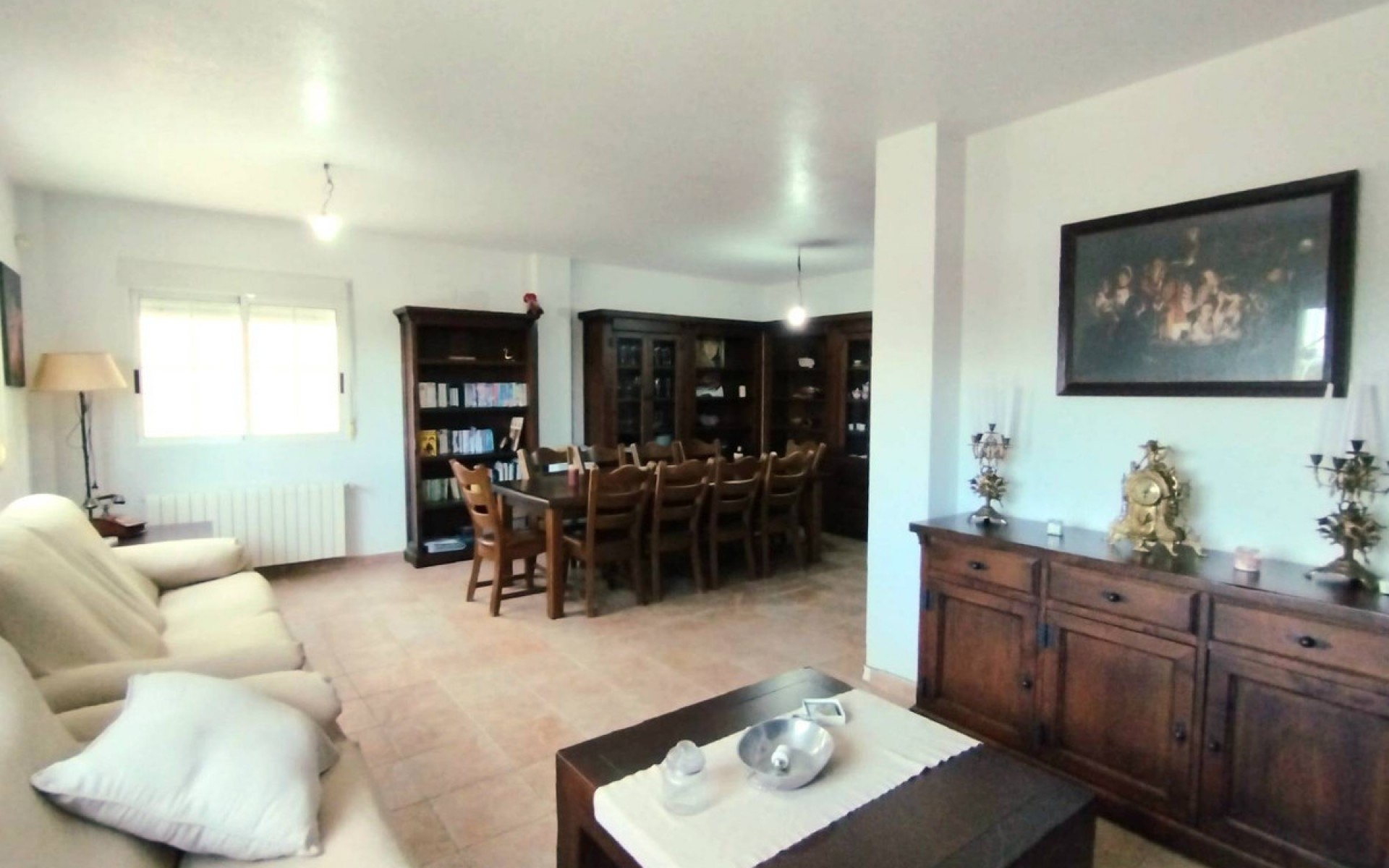 A Vendre - Villa - Torrevieja - La Siesta