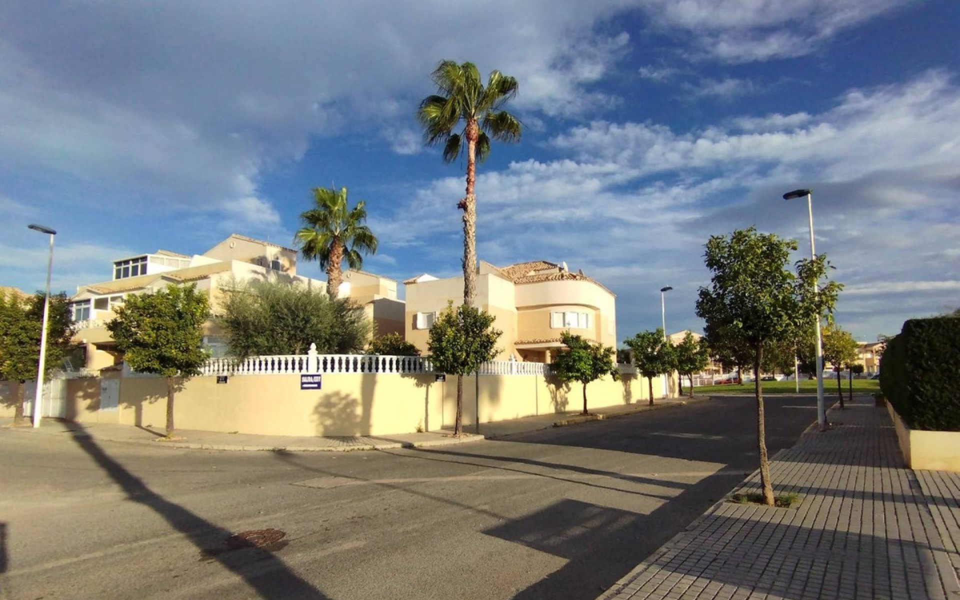 A Vendre - Villa - Torrevieja - La Siesta