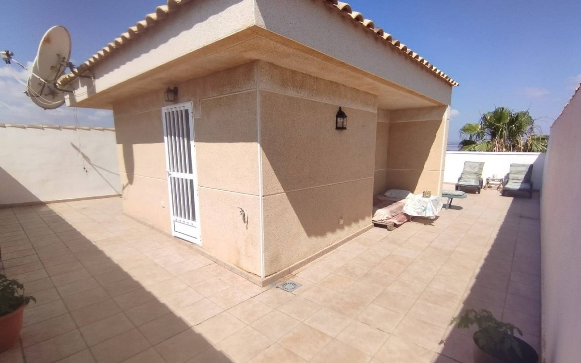 A Vendre - Villa - Torrevieja - La Siesta