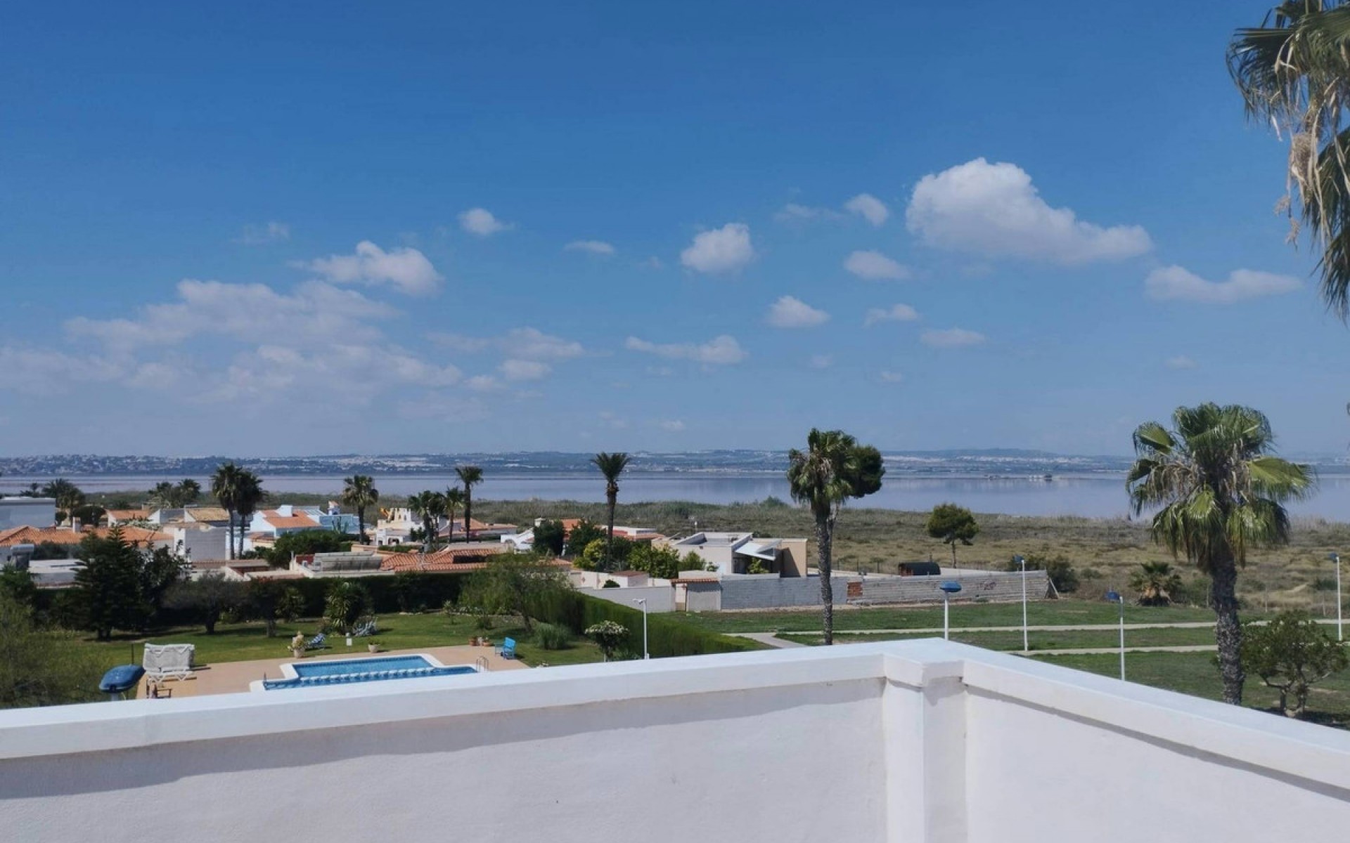 A Vendre - Villa - Torrevieja - La Siesta