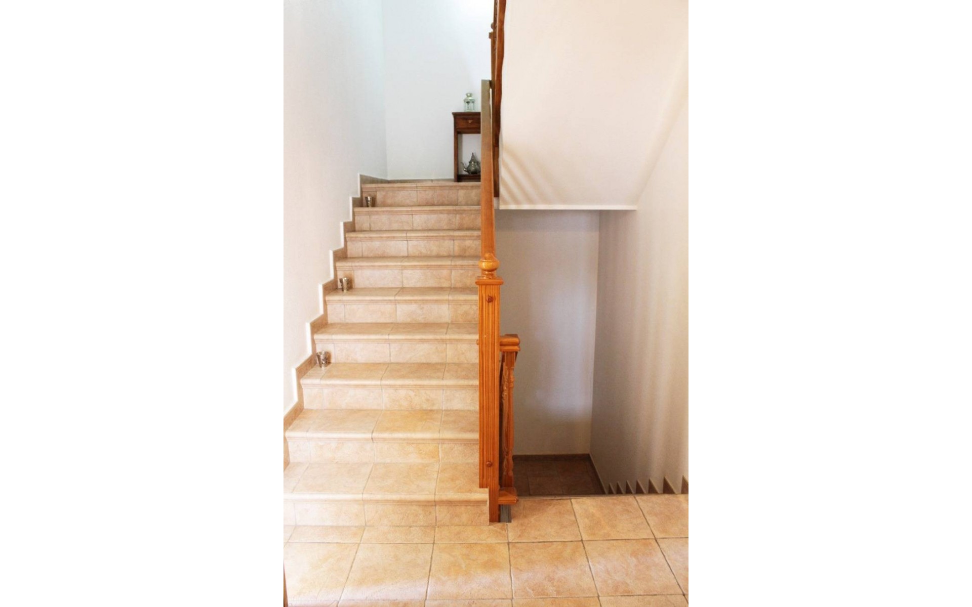 A Vendre - Villa - Torrevieja - La Siesta