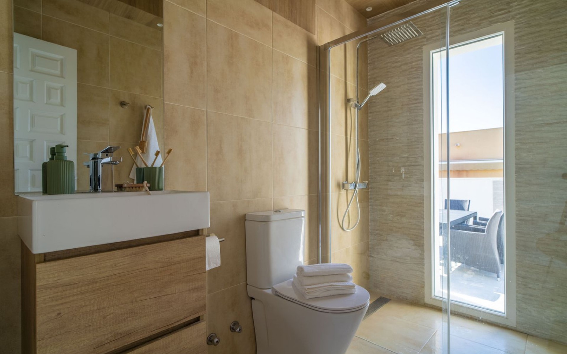 A Vendre - Villa - Torrevieja - La Siesta