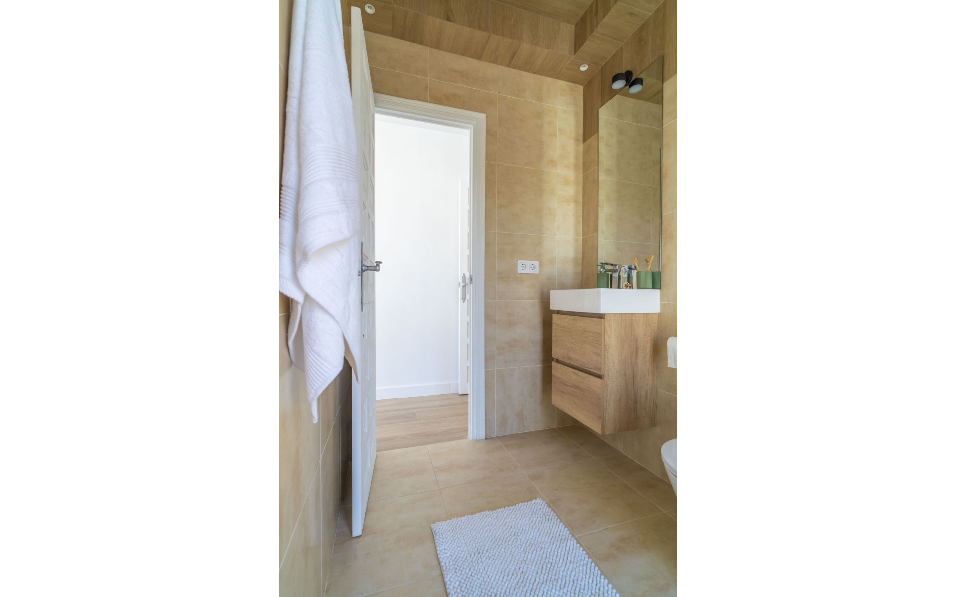 A Vendre - Villa - Torrevieja - La Siesta