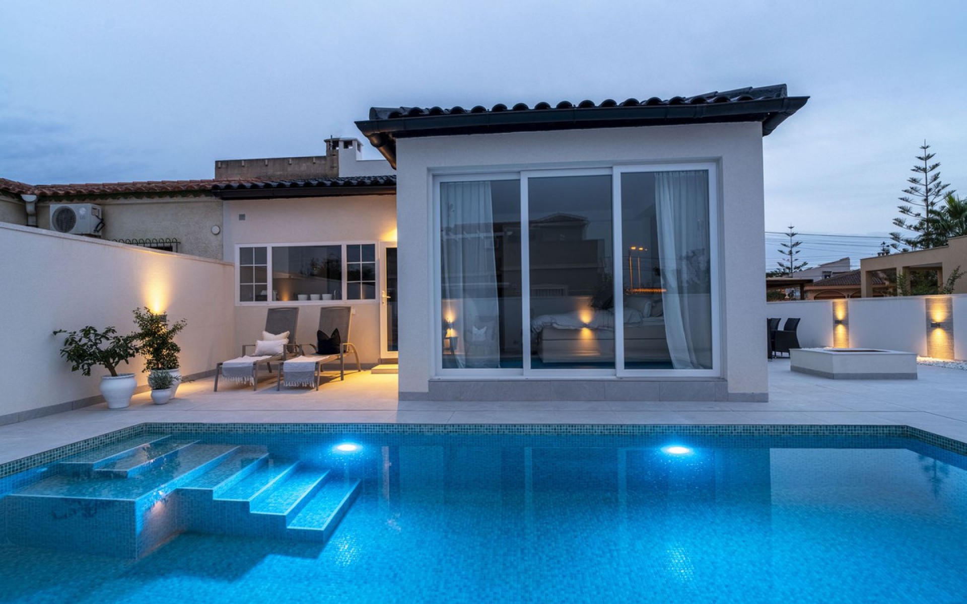 A Vendre - Villa - Torrevieja - La Siesta
