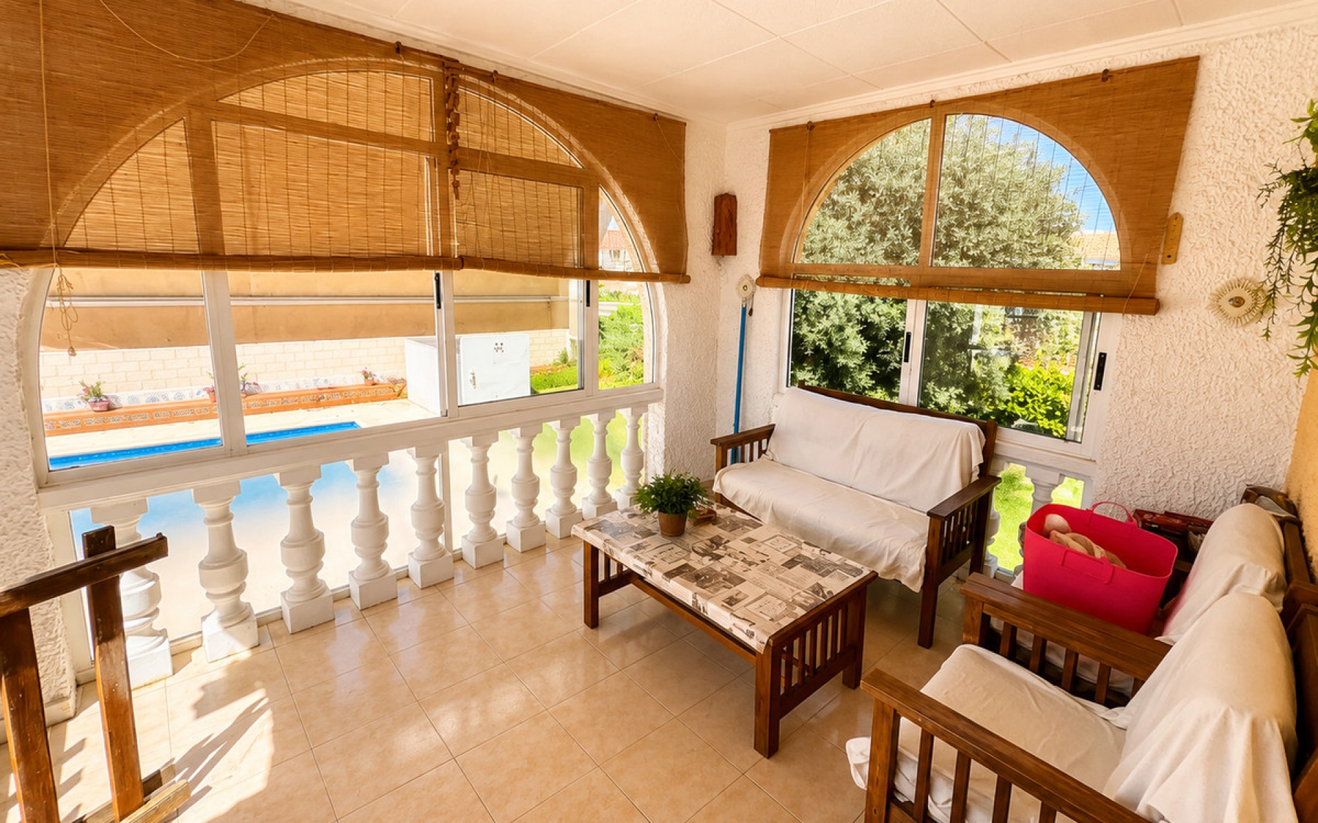 A Vendre - Villa - Torrevieja - La Siesta