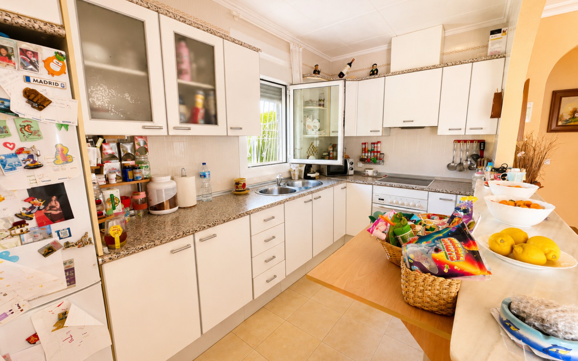 A Vendre - Villa - Torrevieja - La Siesta