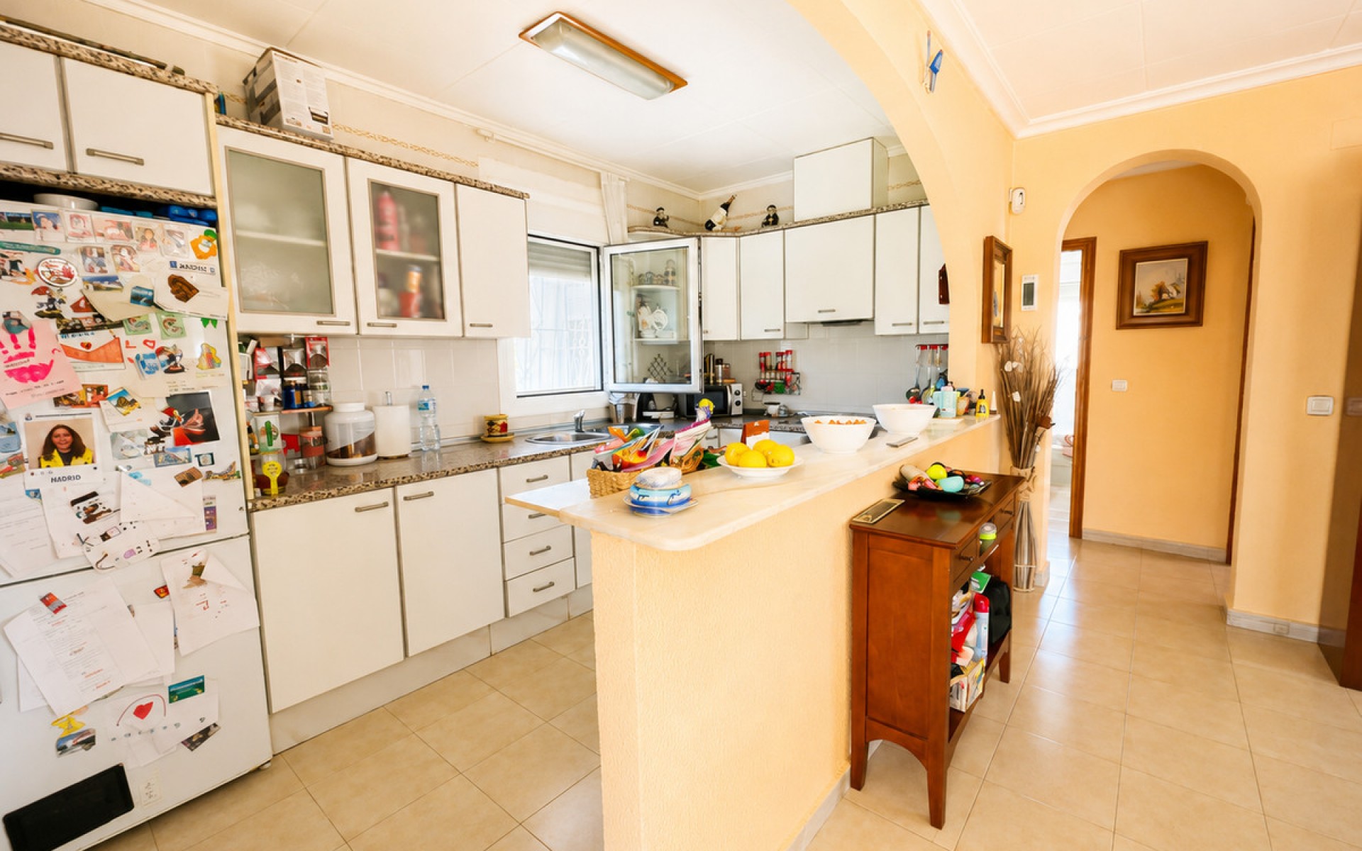 A Vendre - Villa - Torrevieja - La Siesta