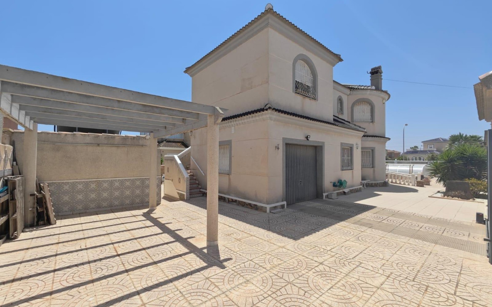 A Vendre - Villa - Torrevieja - La Siesta