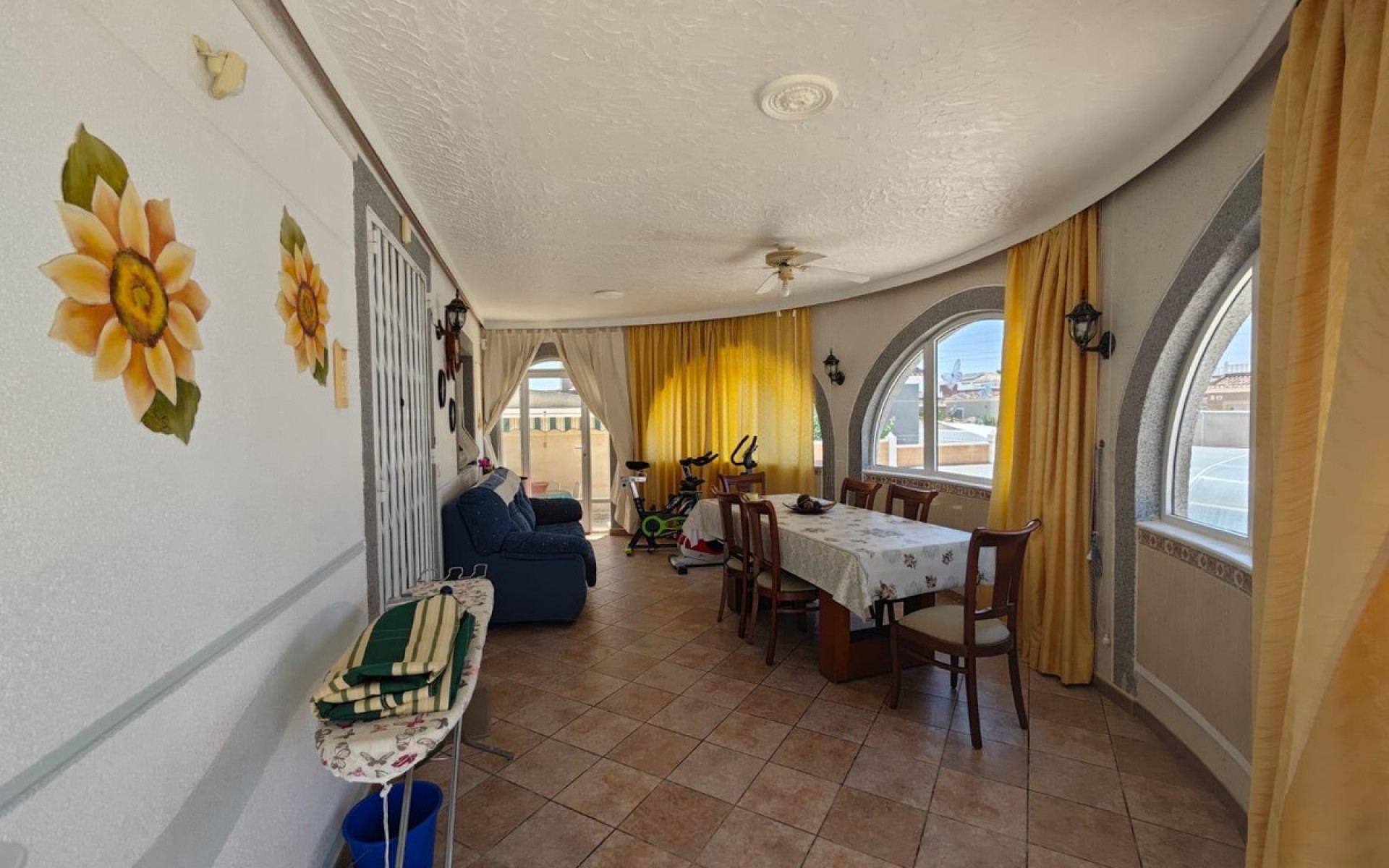 A Vendre - Villa - Torrevieja - La Siesta