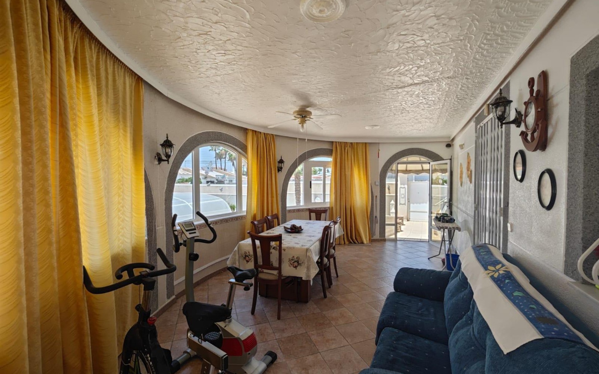 A Vendre - Villa - Torrevieja - La Siesta