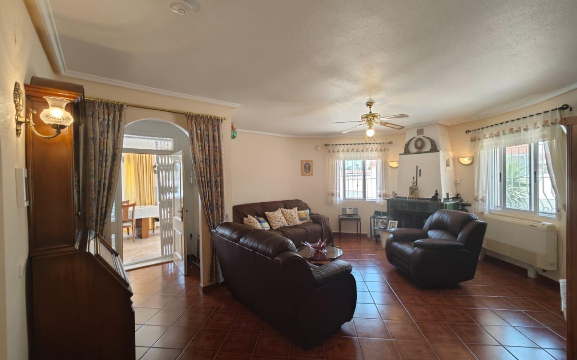 A Vendre - Villa - Torrevieja - La Siesta