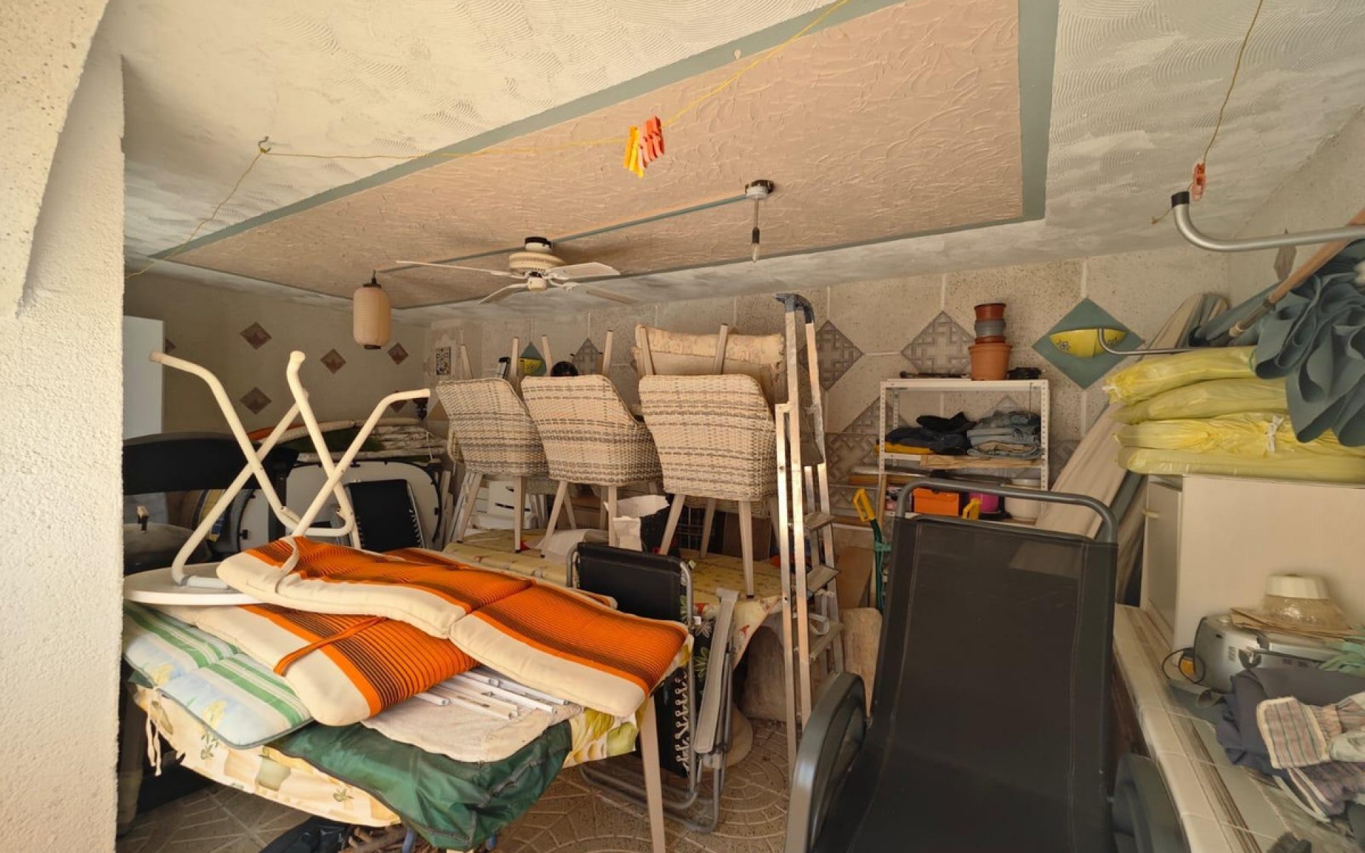 A Vendre - Villa - Torrevieja - La Siesta