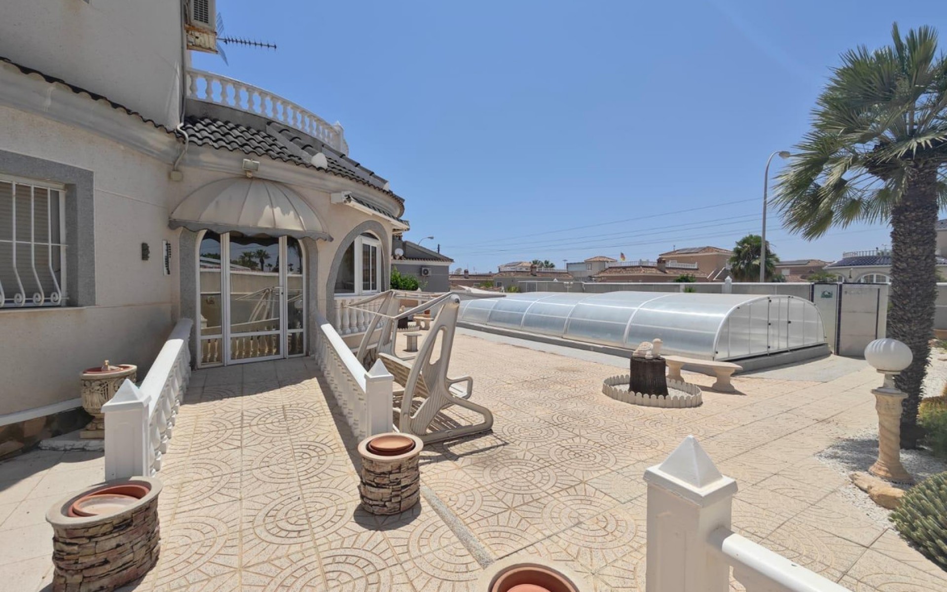 A Vendre - Villa - Torrevieja - La Siesta