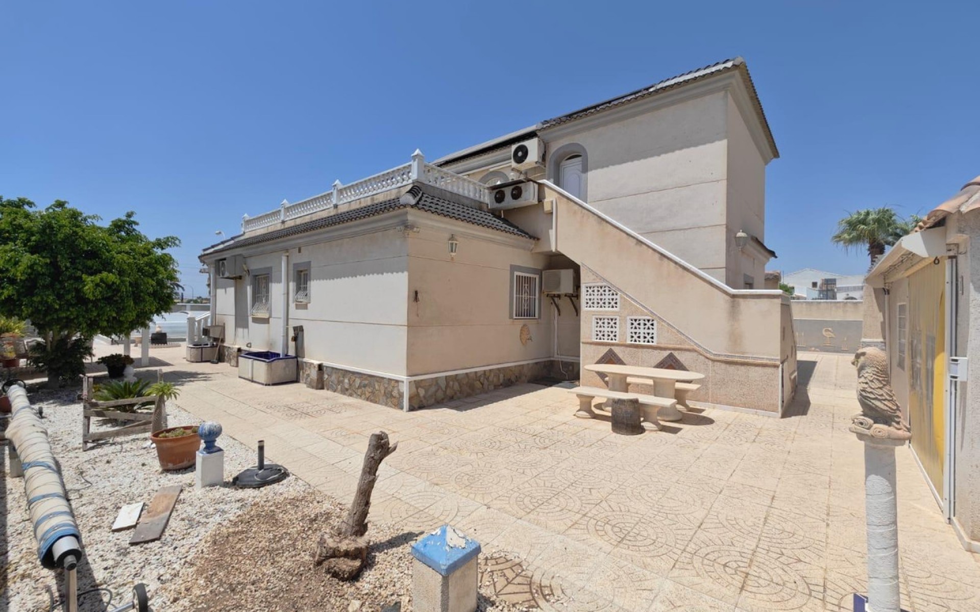 A Vendre - Villa - Torrevieja - La Siesta