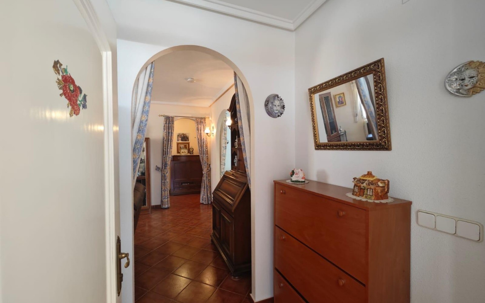 A Vendre - Villa - Torrevieja - La Siesta