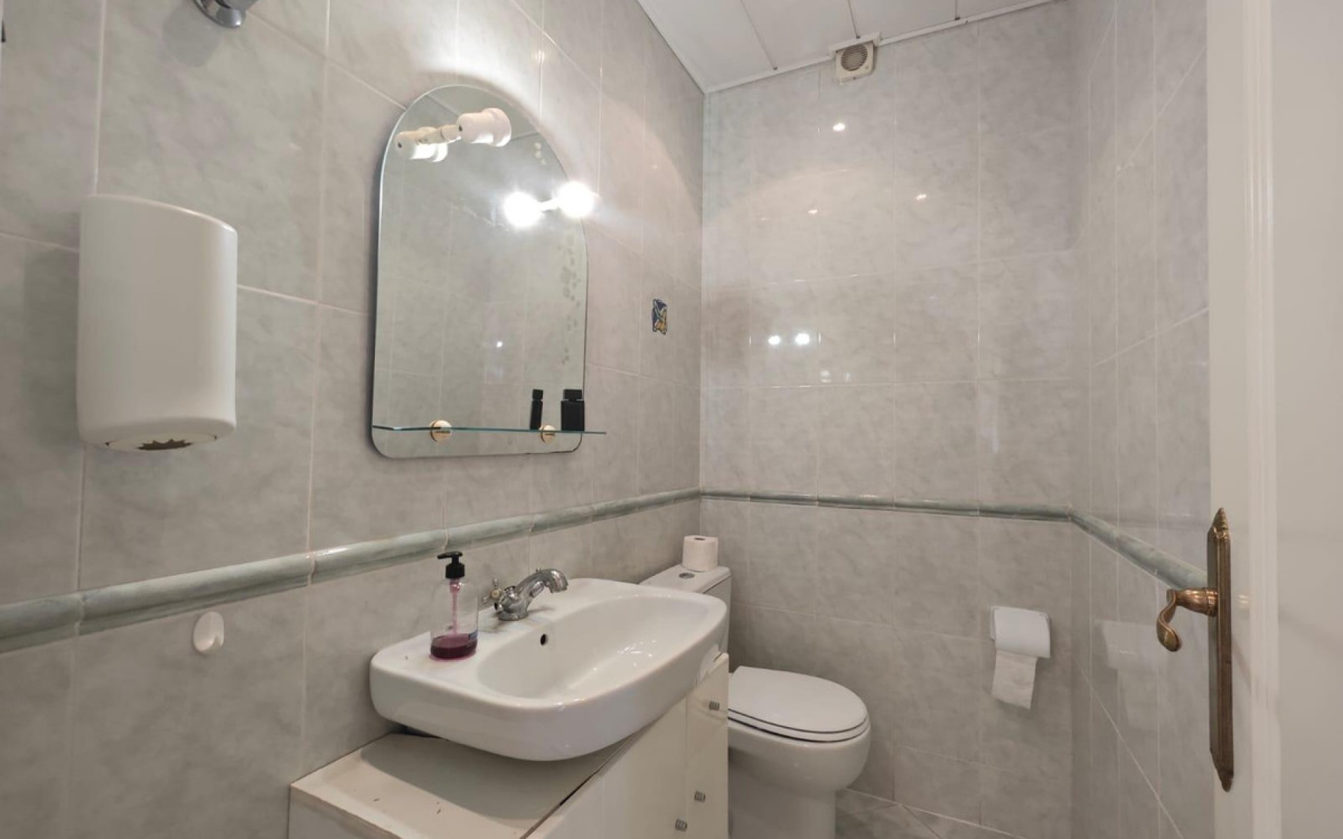 A Vendre - Villa - Torrevieja - La Siesta