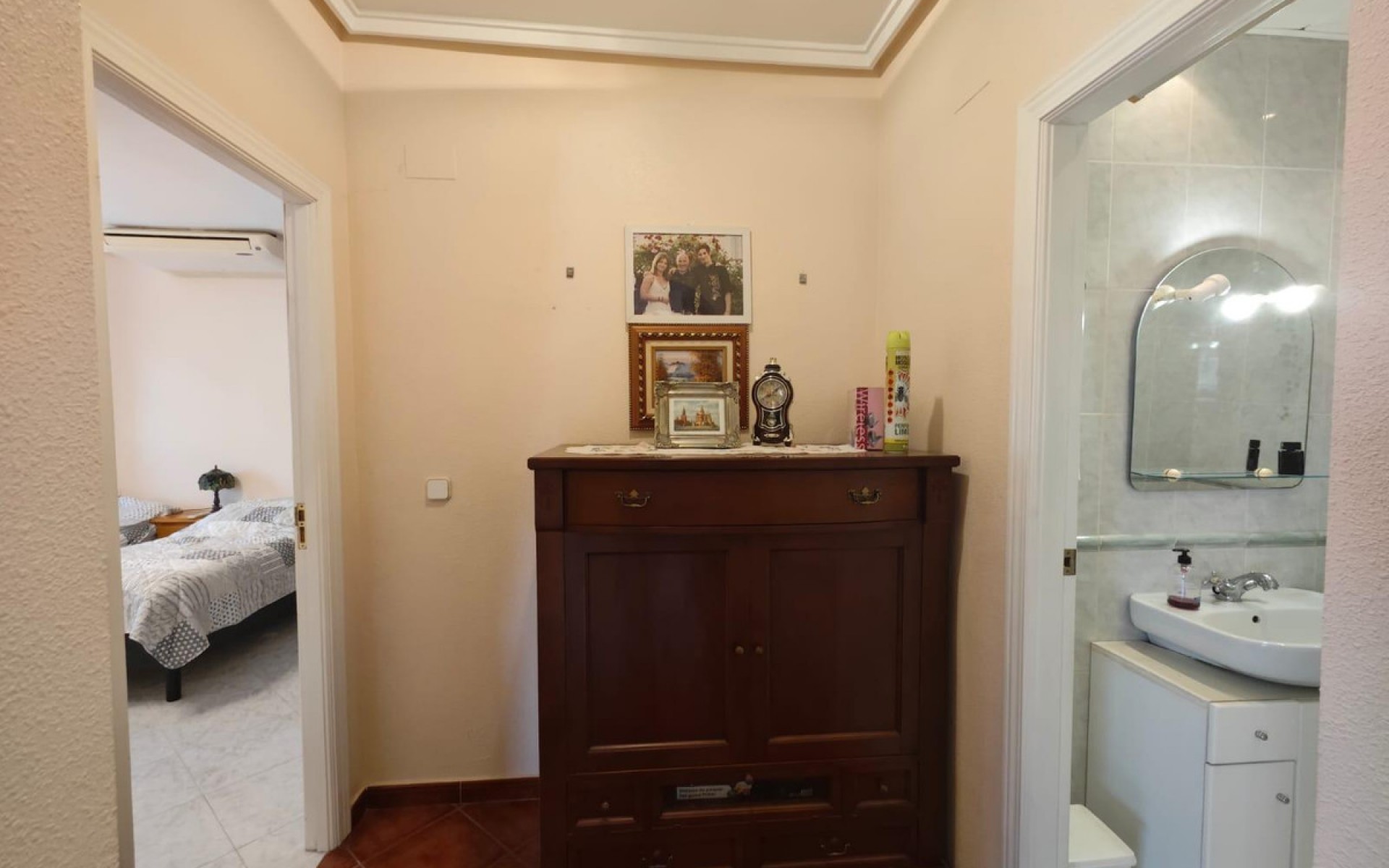 A Vendre - Villa - Torrevieja - La Siesta