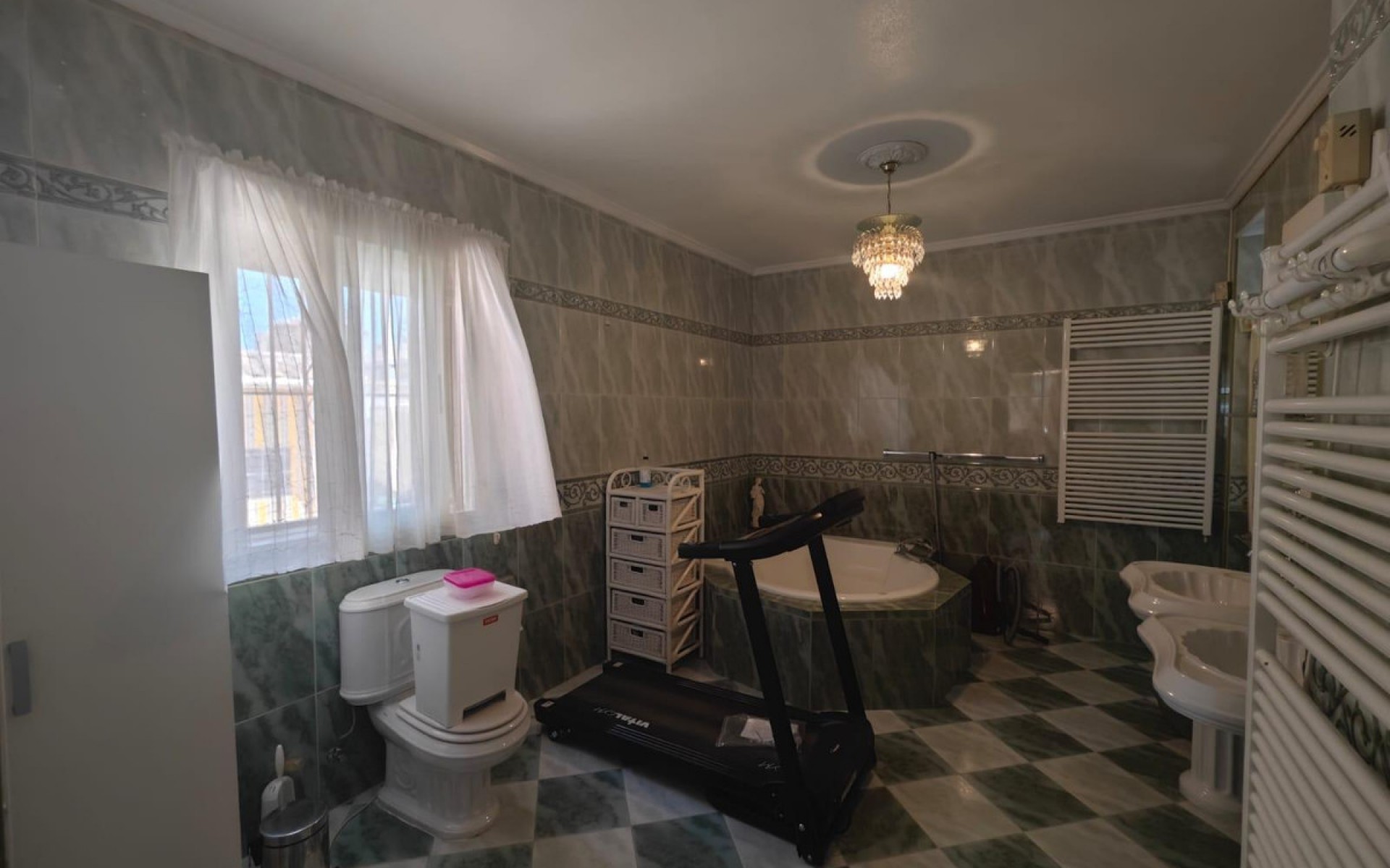 A Vendre - Villa - Torrevieja - La Siesta