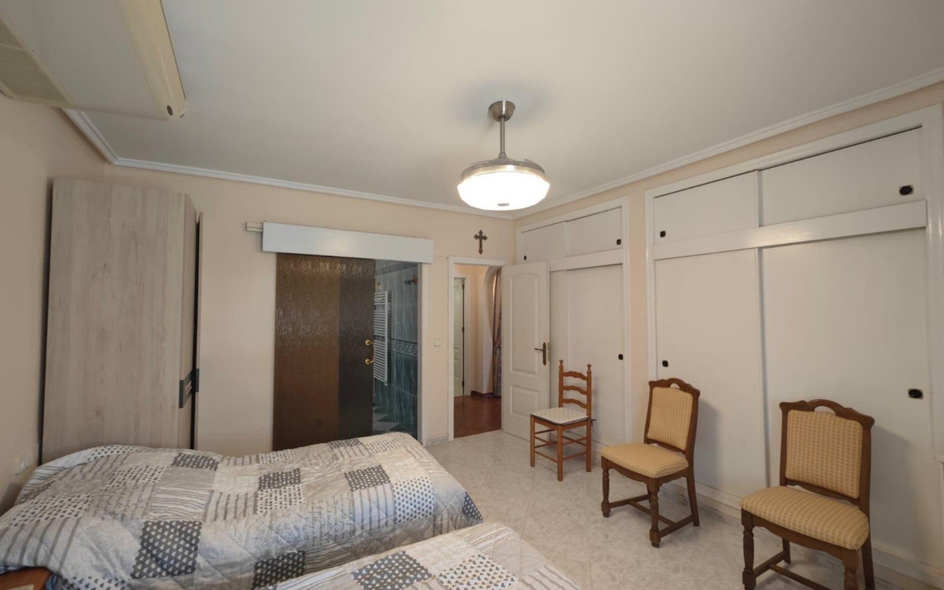 A Vendre - Villa - Torrevieja - La Siesta