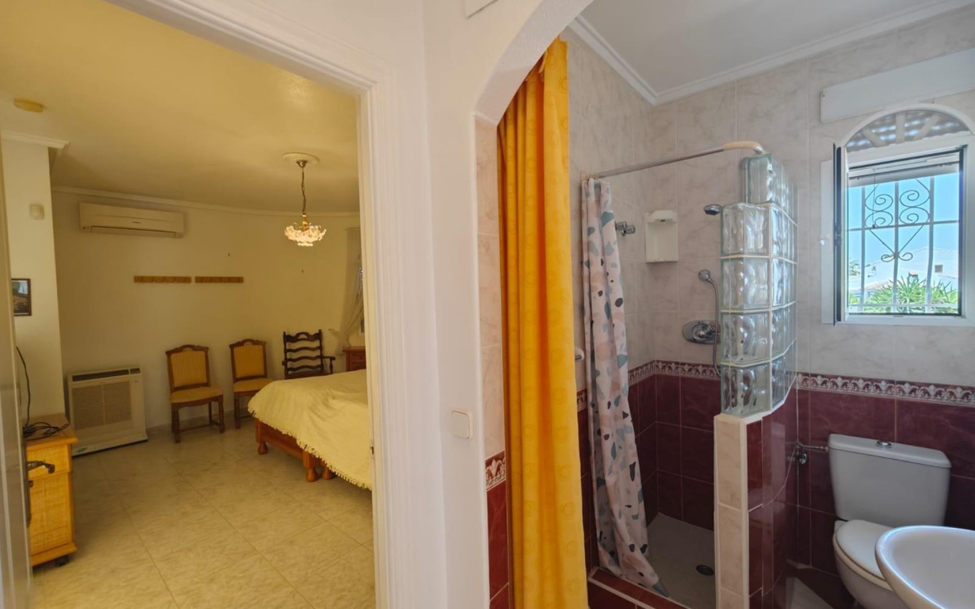 A Vendre - Villa - Torrevieja - La Siesta
