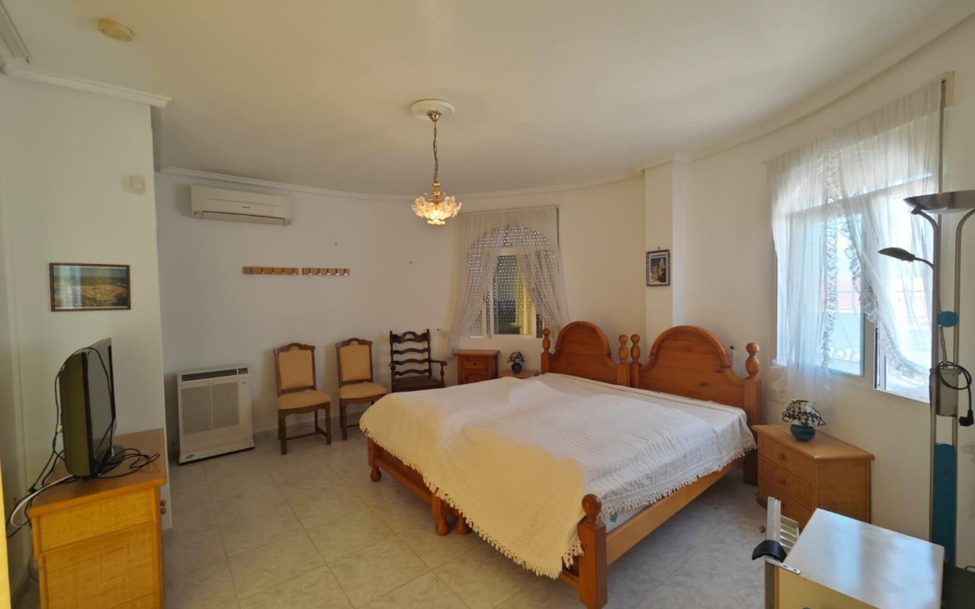 A Vendre - Villa - Torrevieja - La Siesta