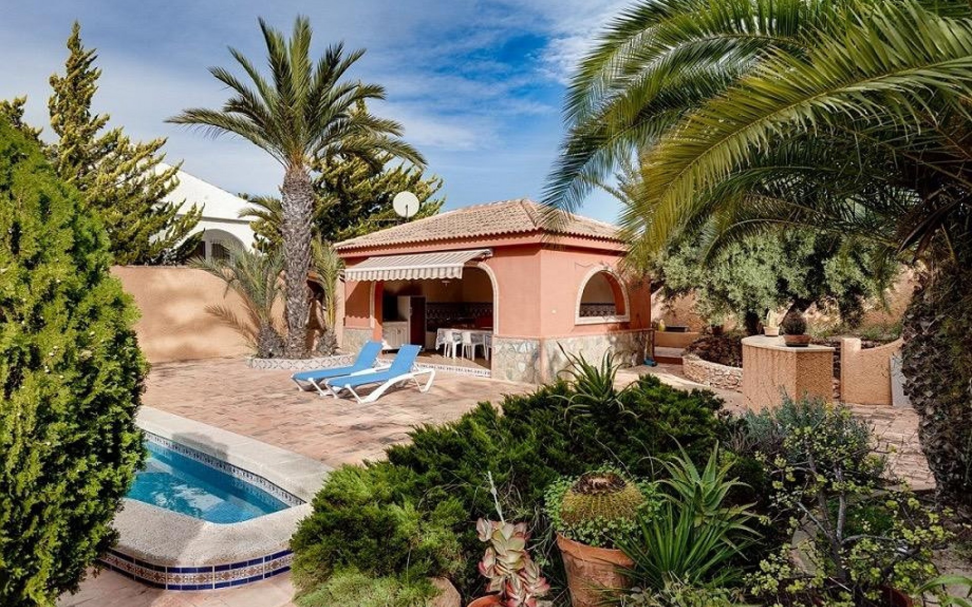 A Vendre - Villa - Torrevieja - La Siesta