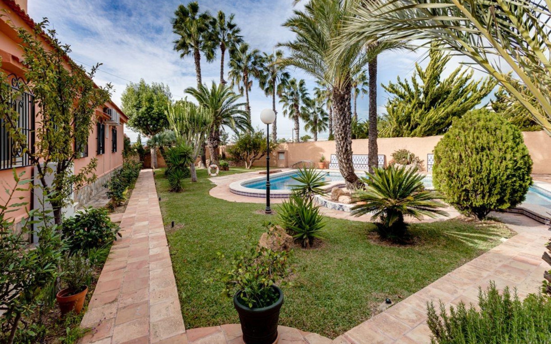 A Vendre - Villa - Torrevieja - La Siesta