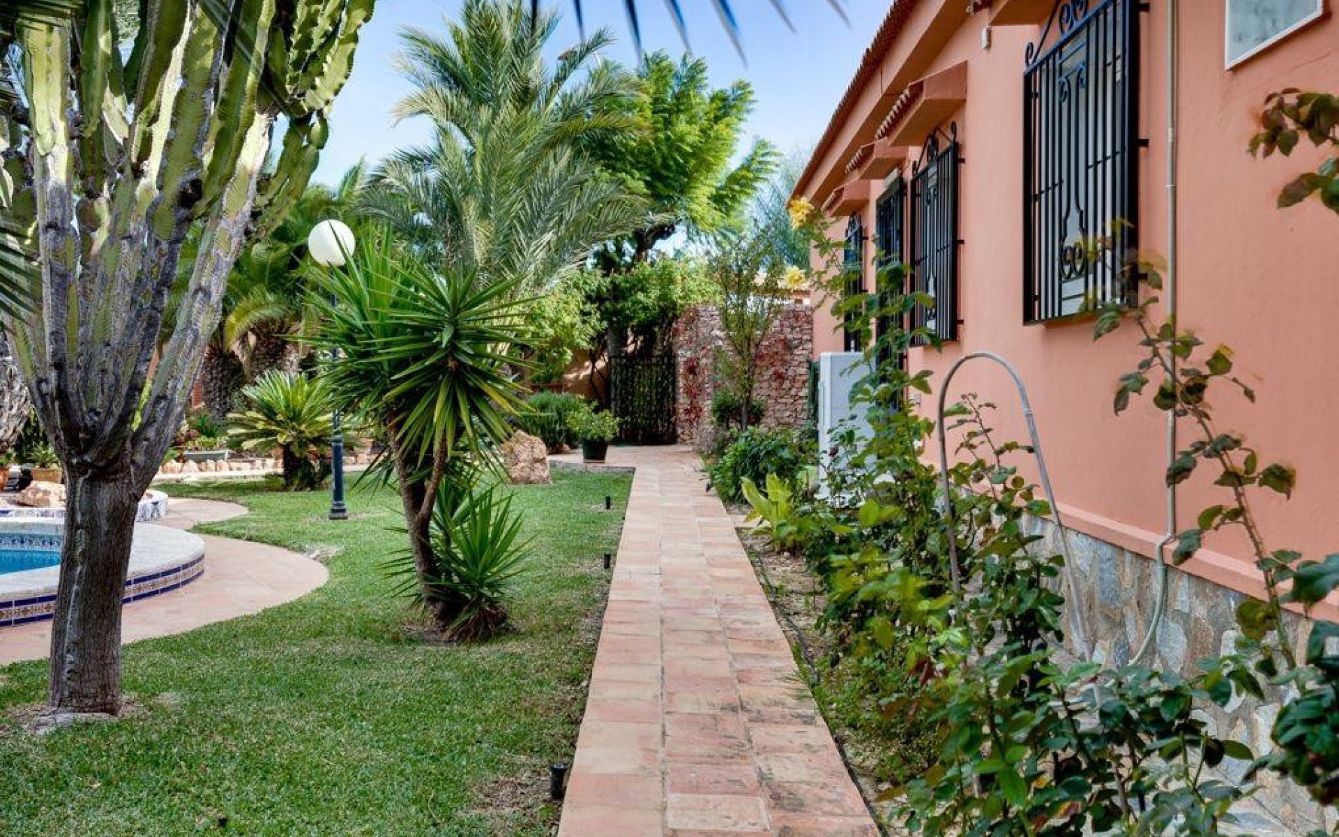 A Vendre - Villa - Torrevieja - La Siesta
