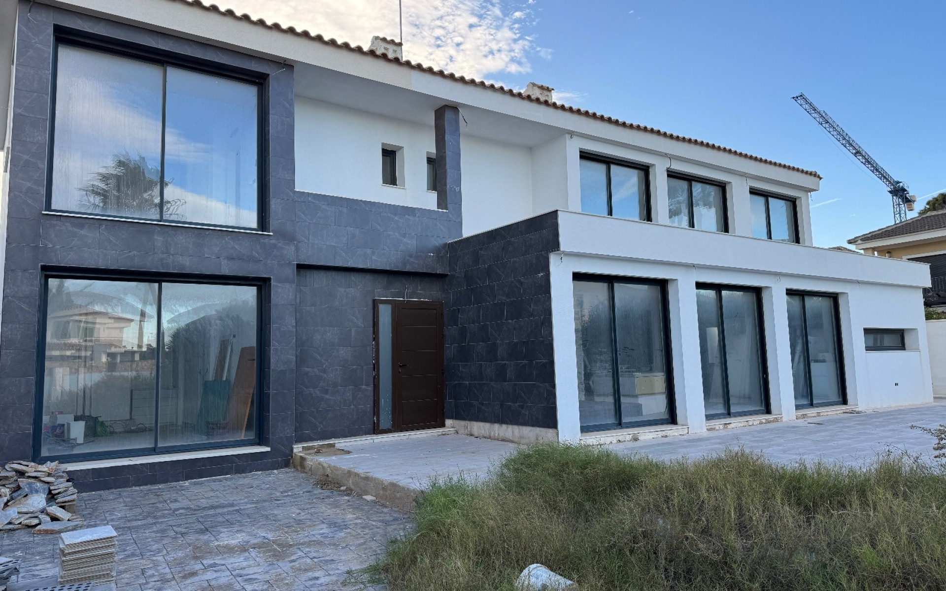 A Vendre - Villa - Torrevieja - La Veleta