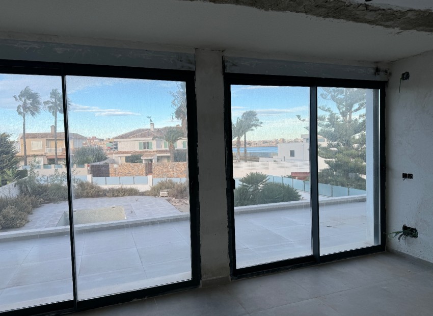 A Vendre - Villa - Torrevieja - La Veleta