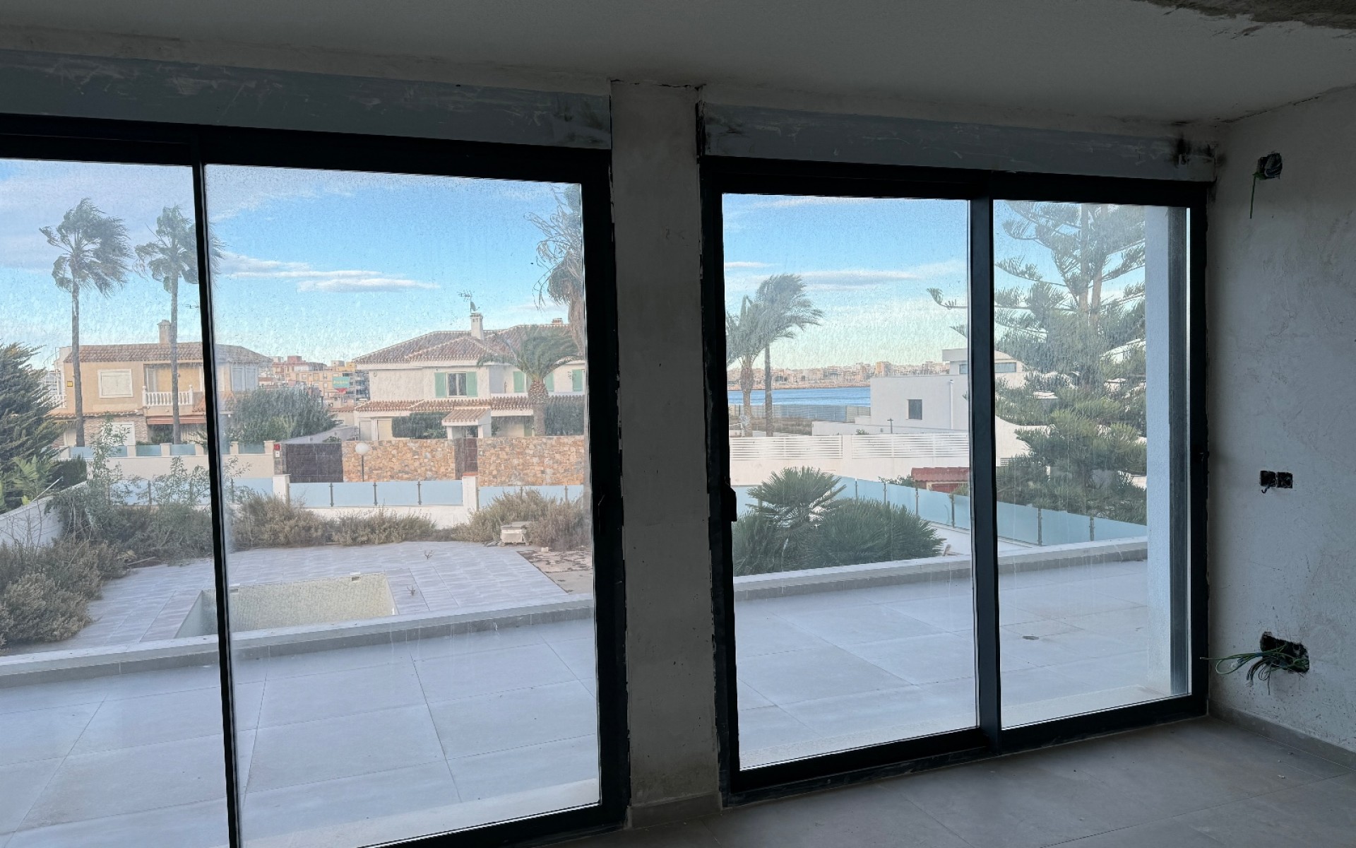 A Vendre - Villa - Torrevieja - La Veleta