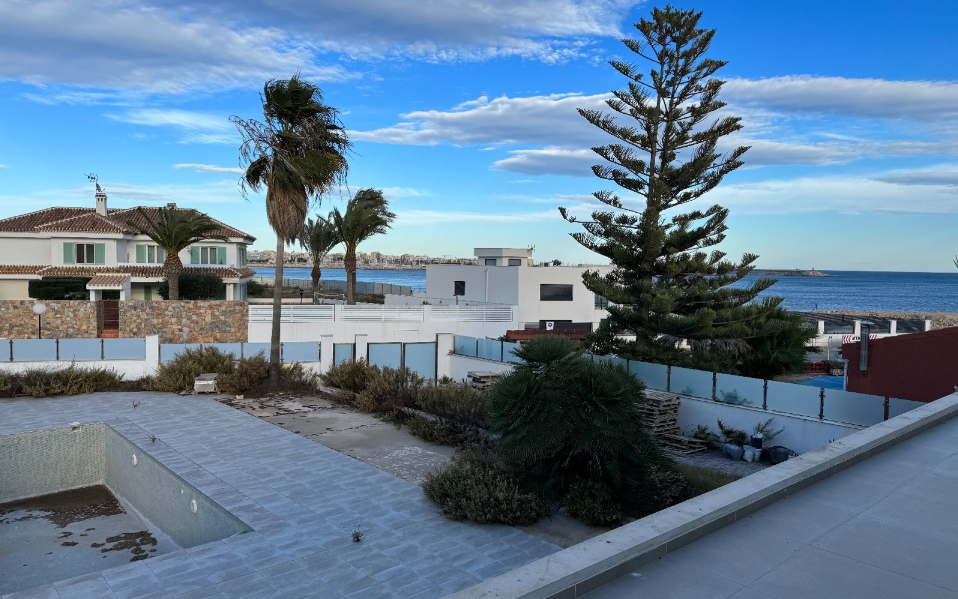 A Vendre - Villa - Torrevieja - La Veleta