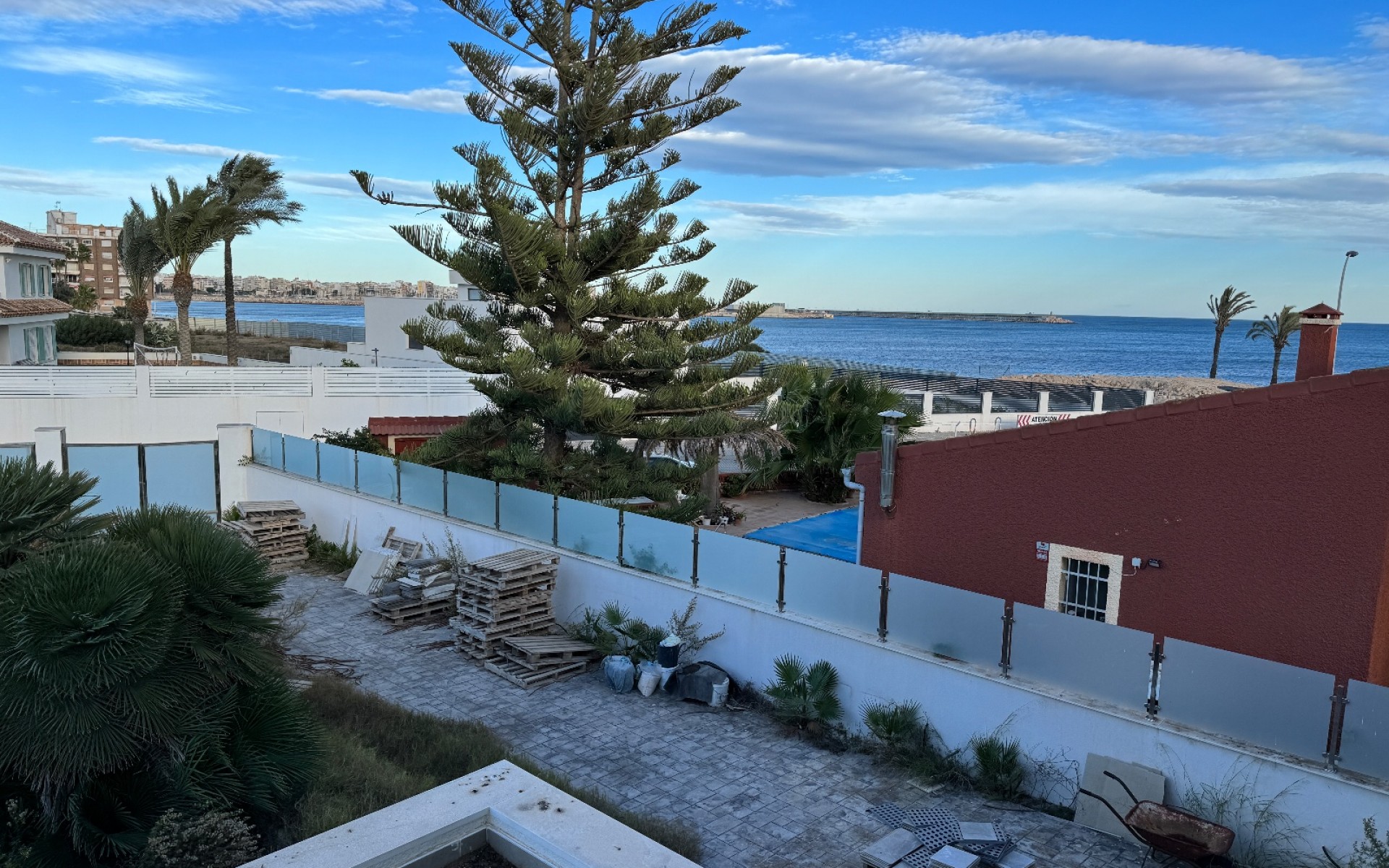 A Vendre - Villa - Torrevieja - La Veleta