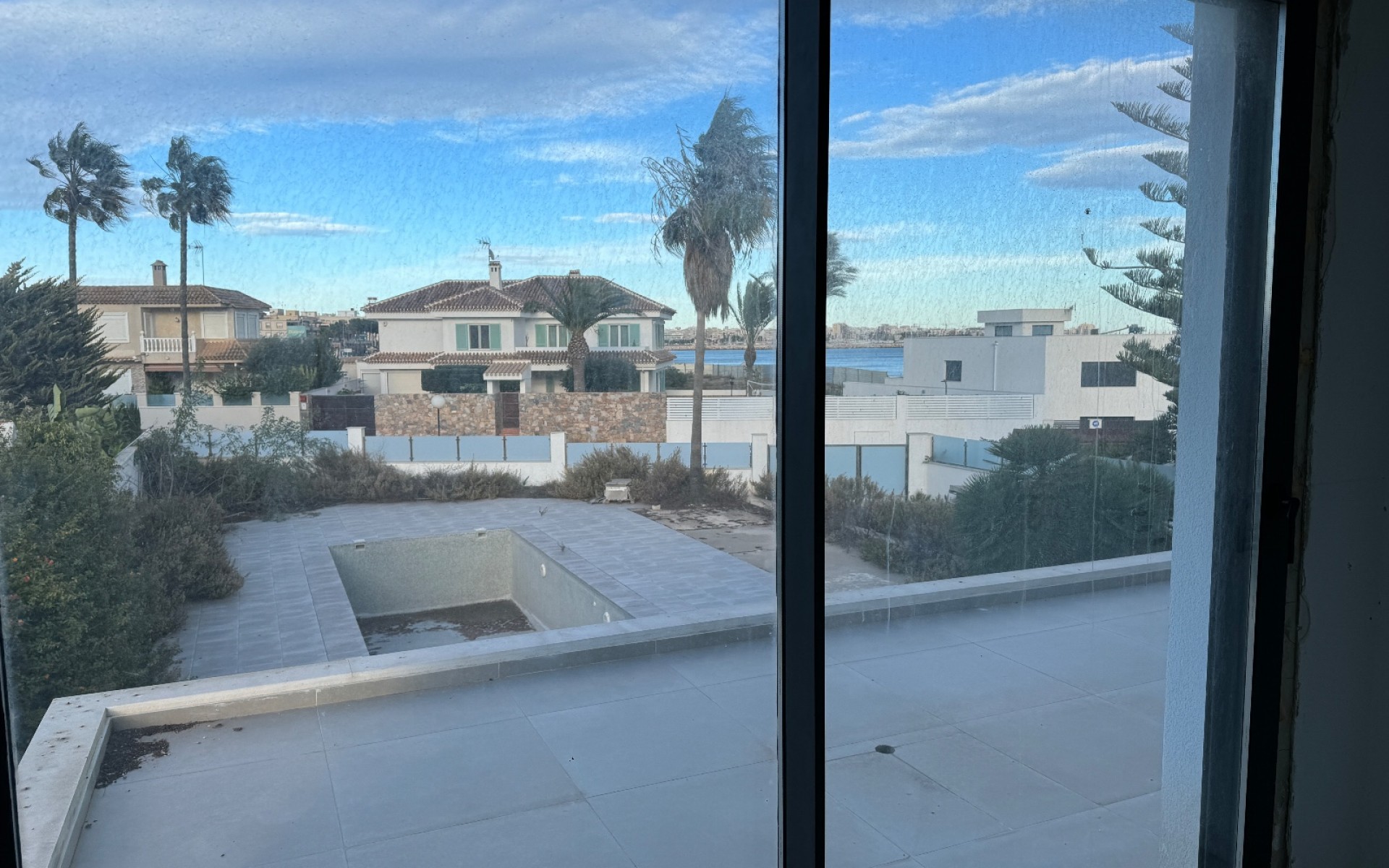 A Vendre - Villa - Torrevieja - La Veleta