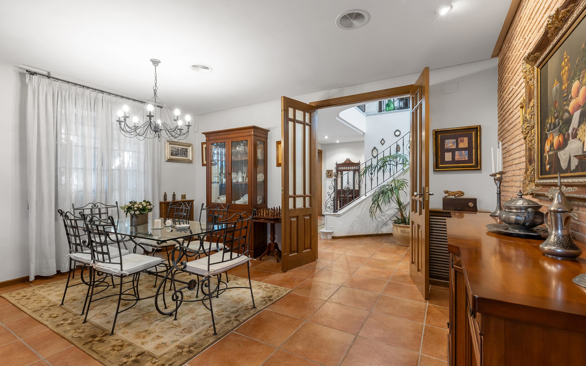 A Vendre - Villa - Torrevieja - La Veleta