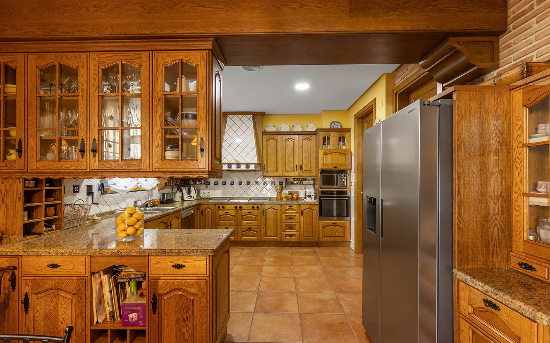 A Vendre - Villa - Torrevieja - La Veleta