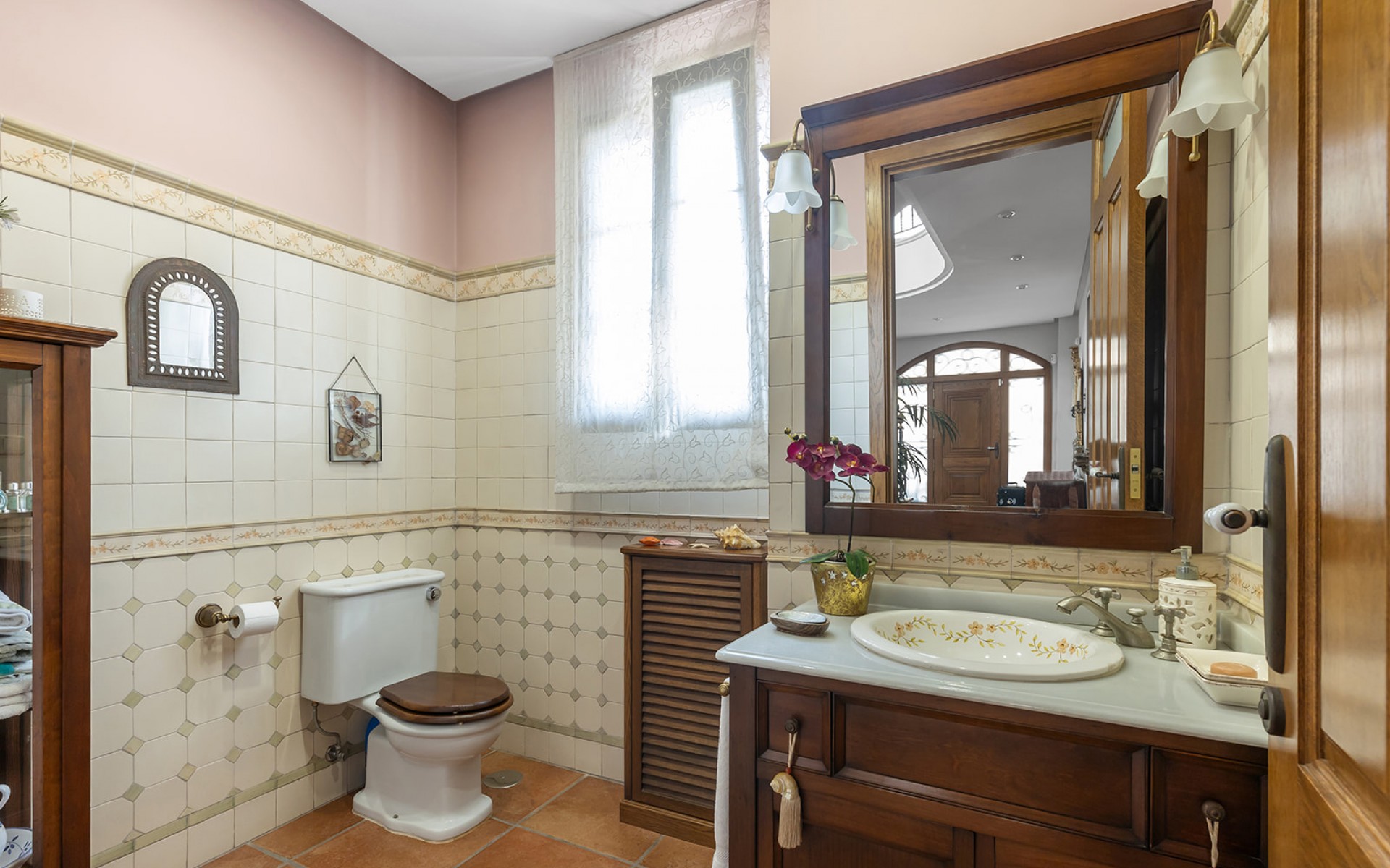 A Vendre - Villa - Torrevieja - La Veleta