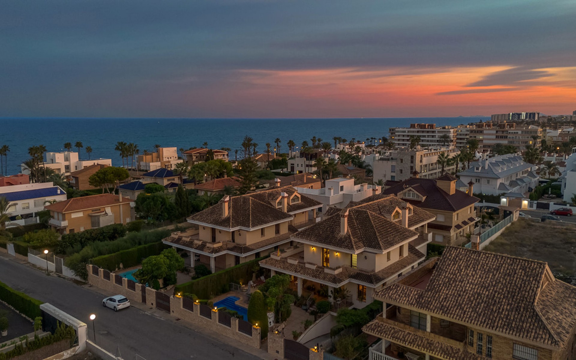 A Vendre - Villa - Torrevieja - La Veleta