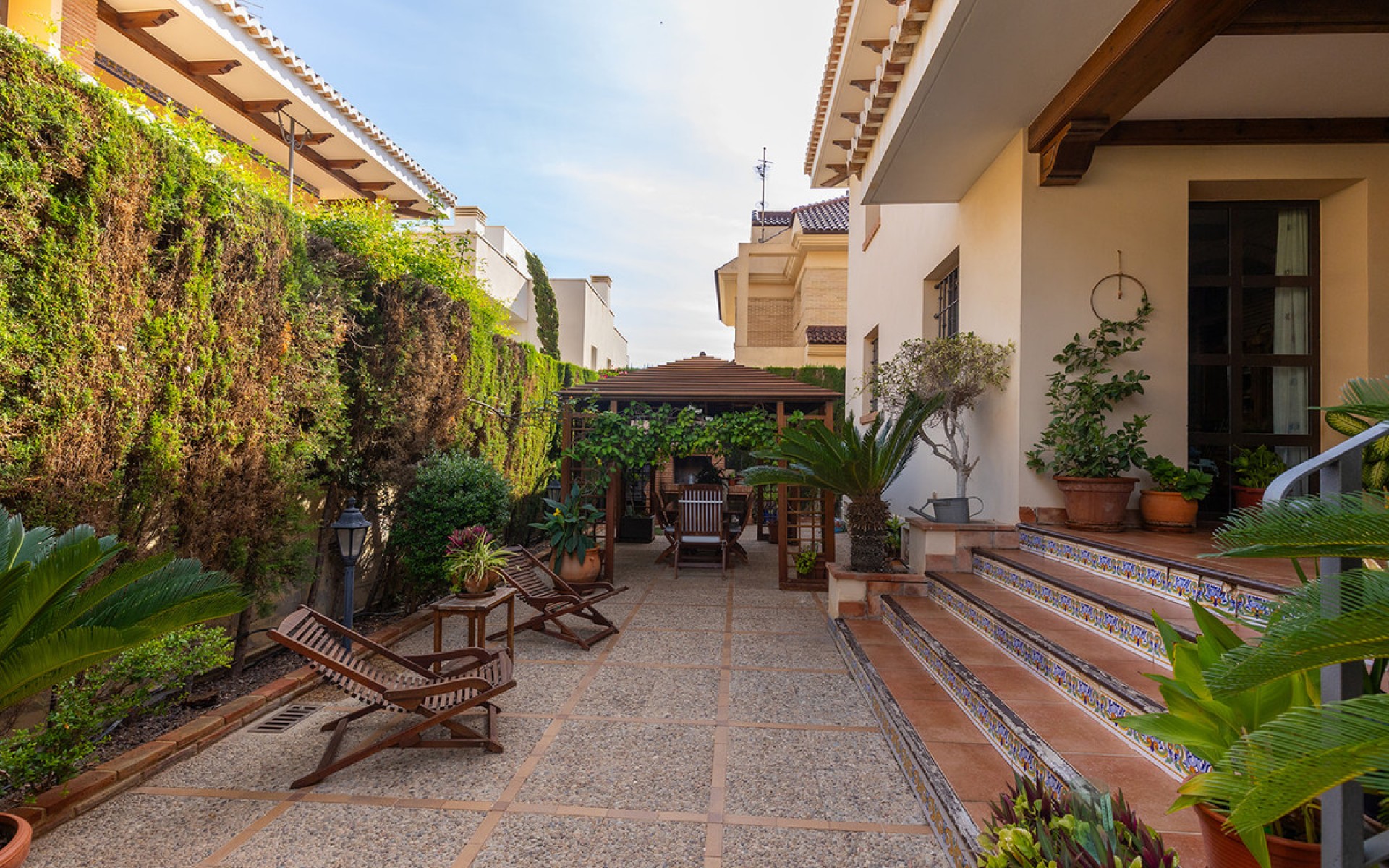 A Vendre - Villa - Torrevieja - La Veleta