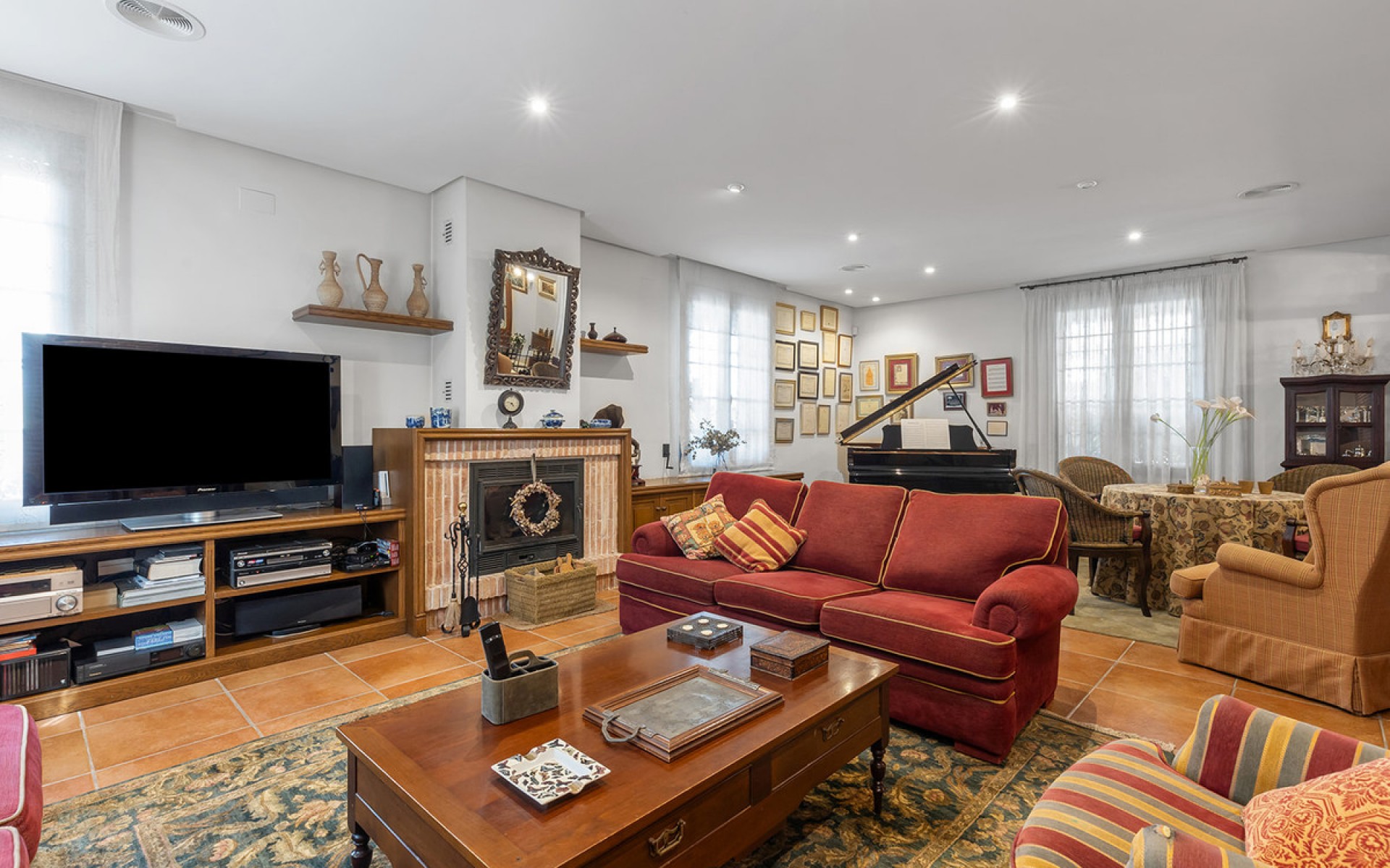 A Vendre - Villa - Torrevieja - La Veleta