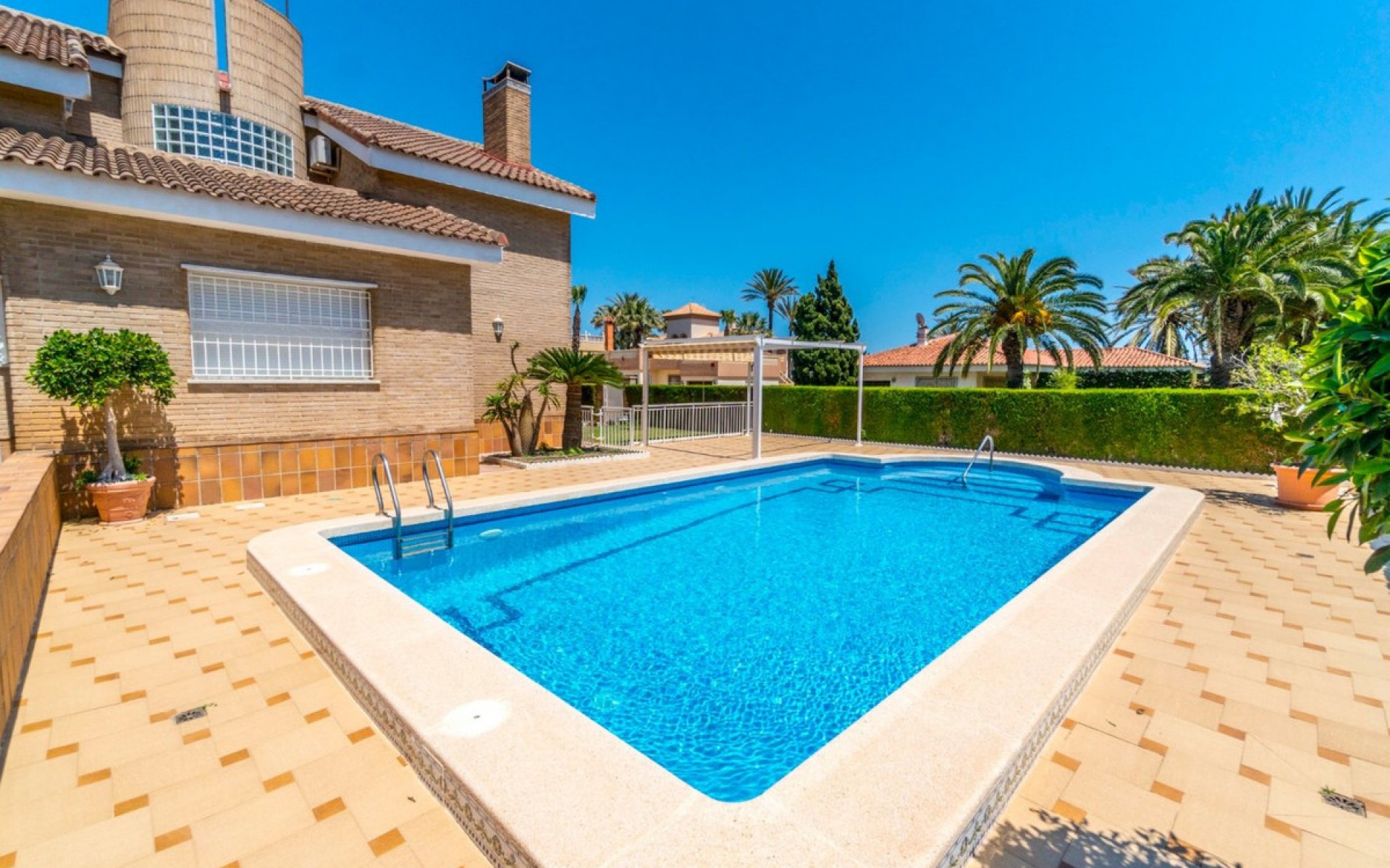A Vendre - Villa - Torrevieja - La Veleta