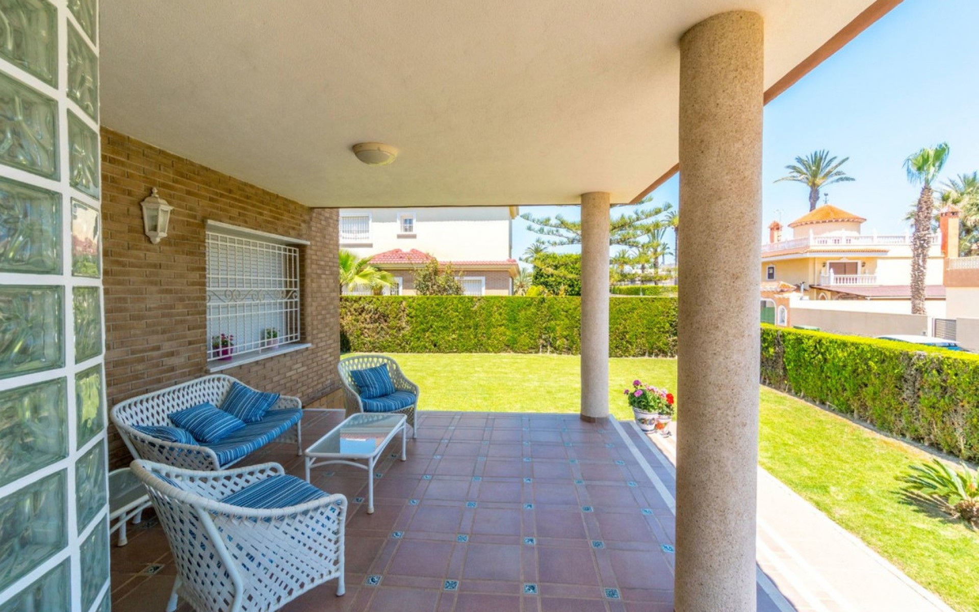 A Vendre - Villa - Torrevieja - La Veleta
