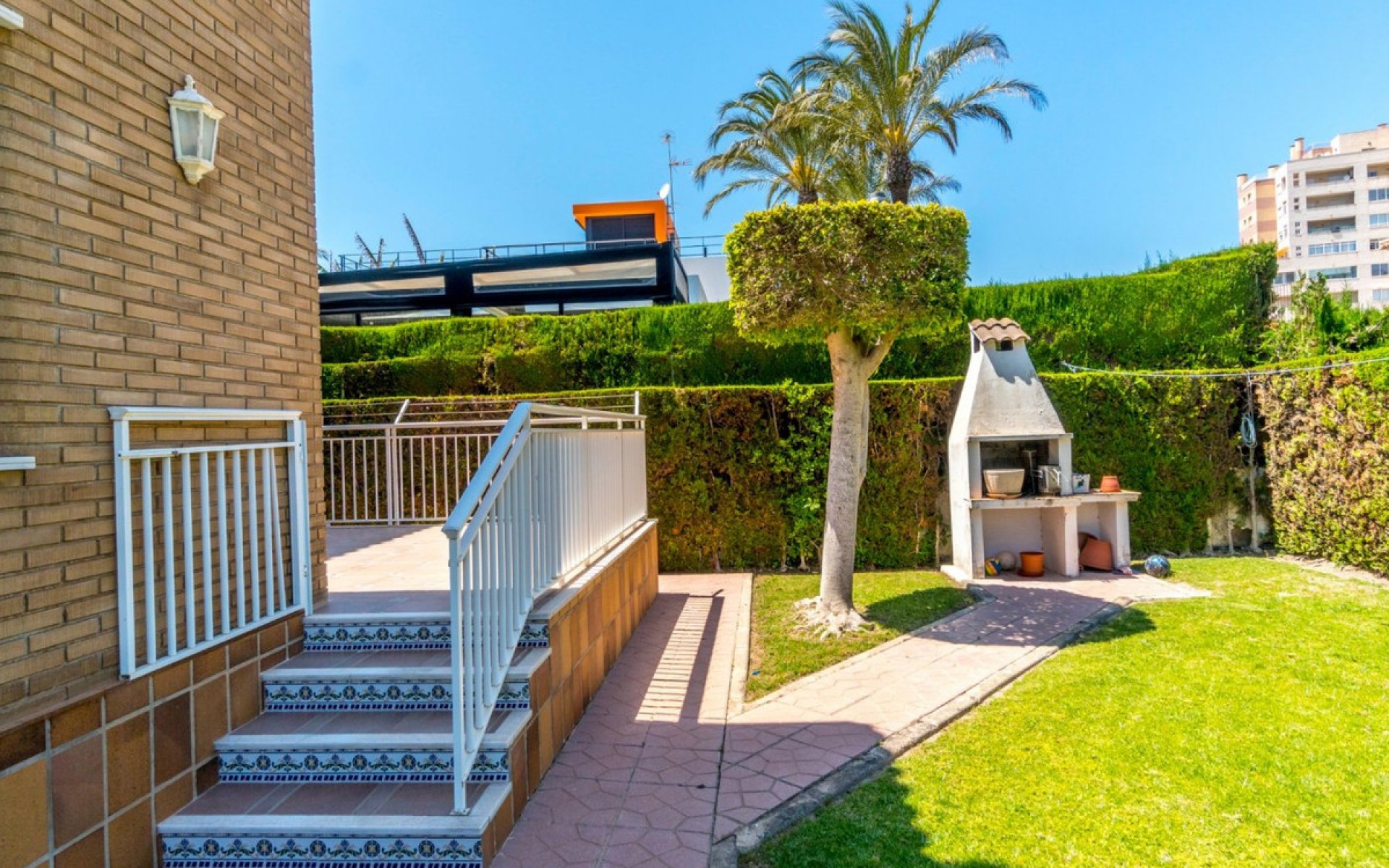 A Vendre - Villa - Torrevieja - La Veleta